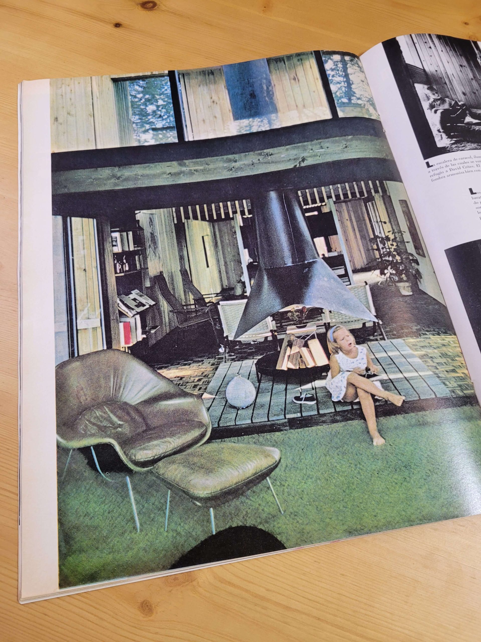 Pack LIFE años 60s (x3) - Imagen 6