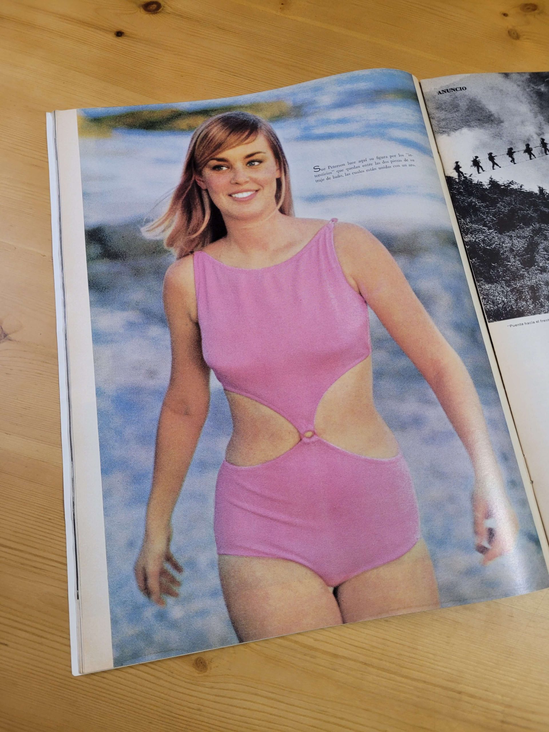 Pack LIFE años 60s (x3) - Imagen 7