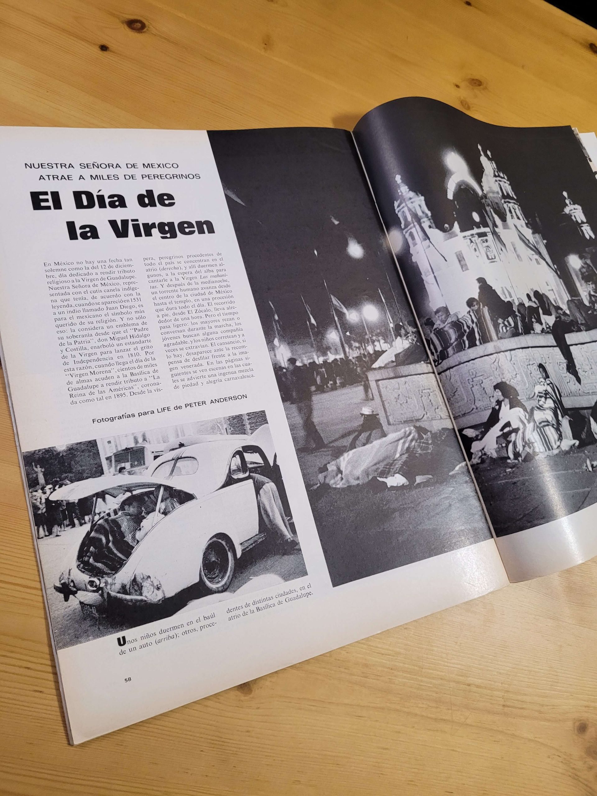 Pack LIFE años 60s (x3) - Imagen 15