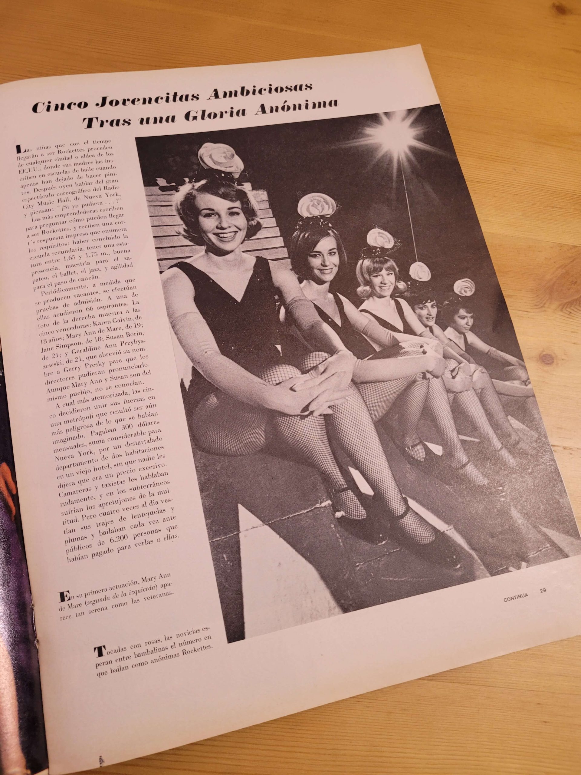 Pack LIFE años 60s (x3) - Imagen 16