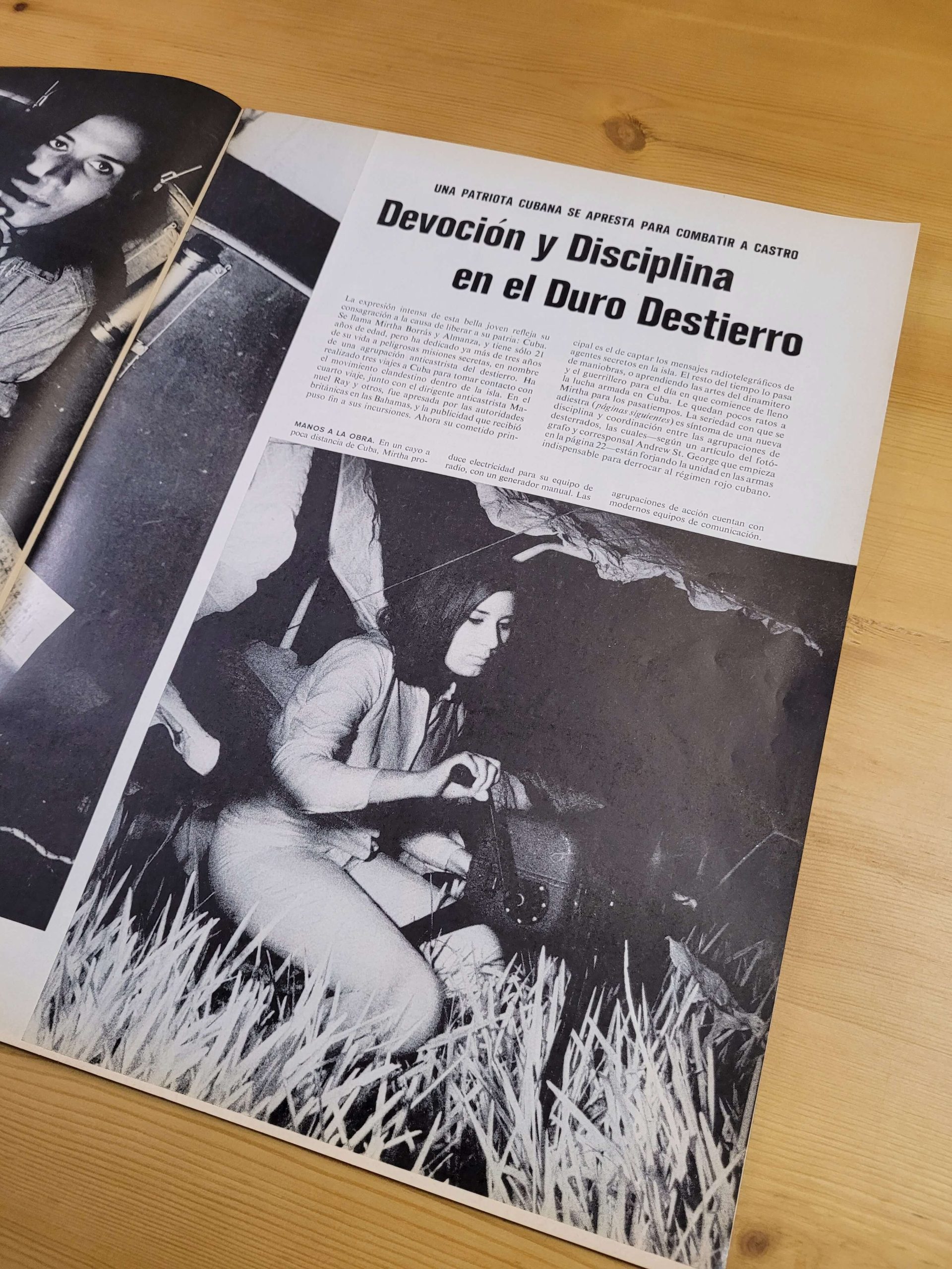 Pack LIFE años 60s (x3) - Imagen 19