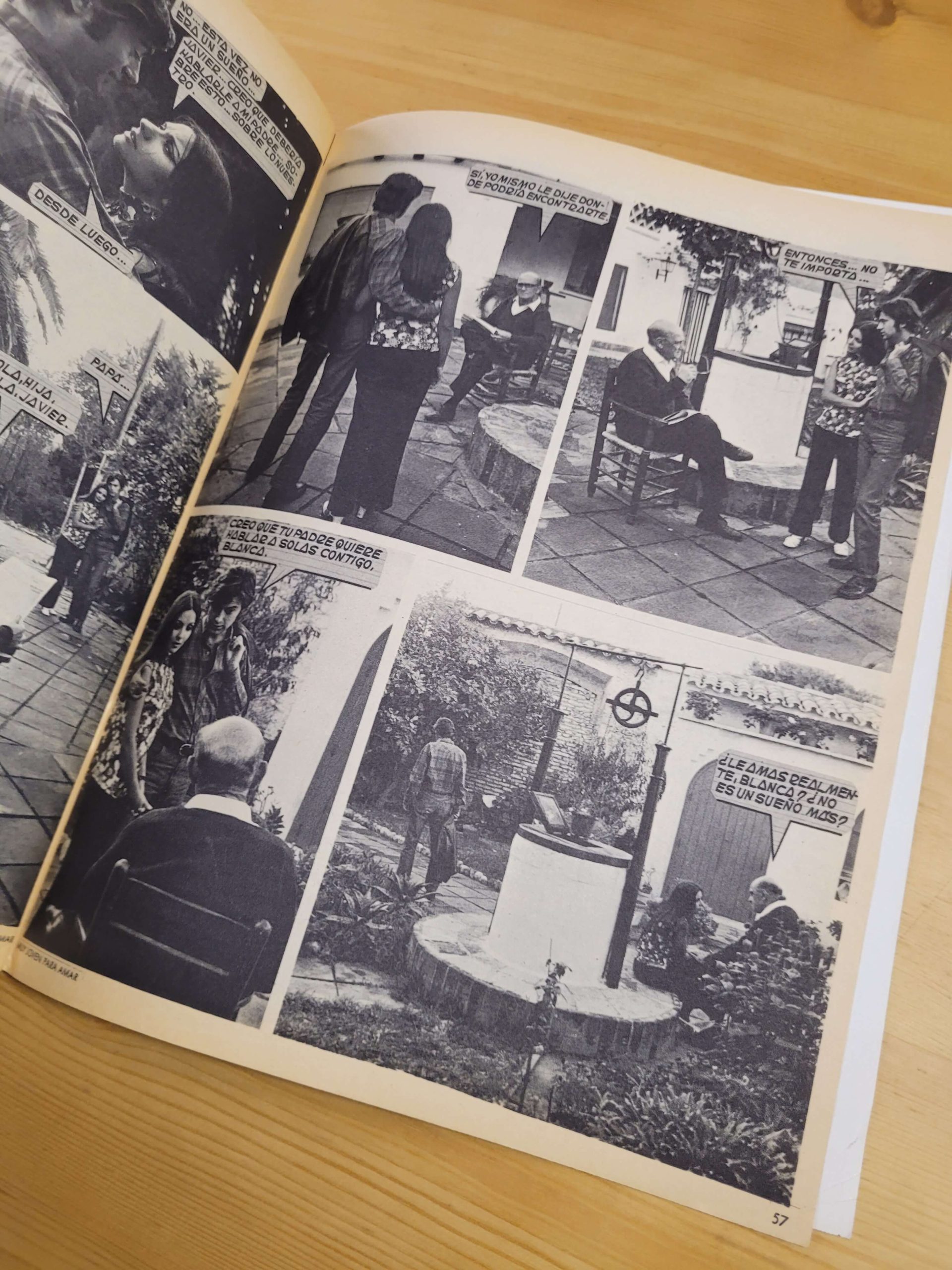 Pack revista SELENE, -Fotonovelas- (x4) - Imagen 12