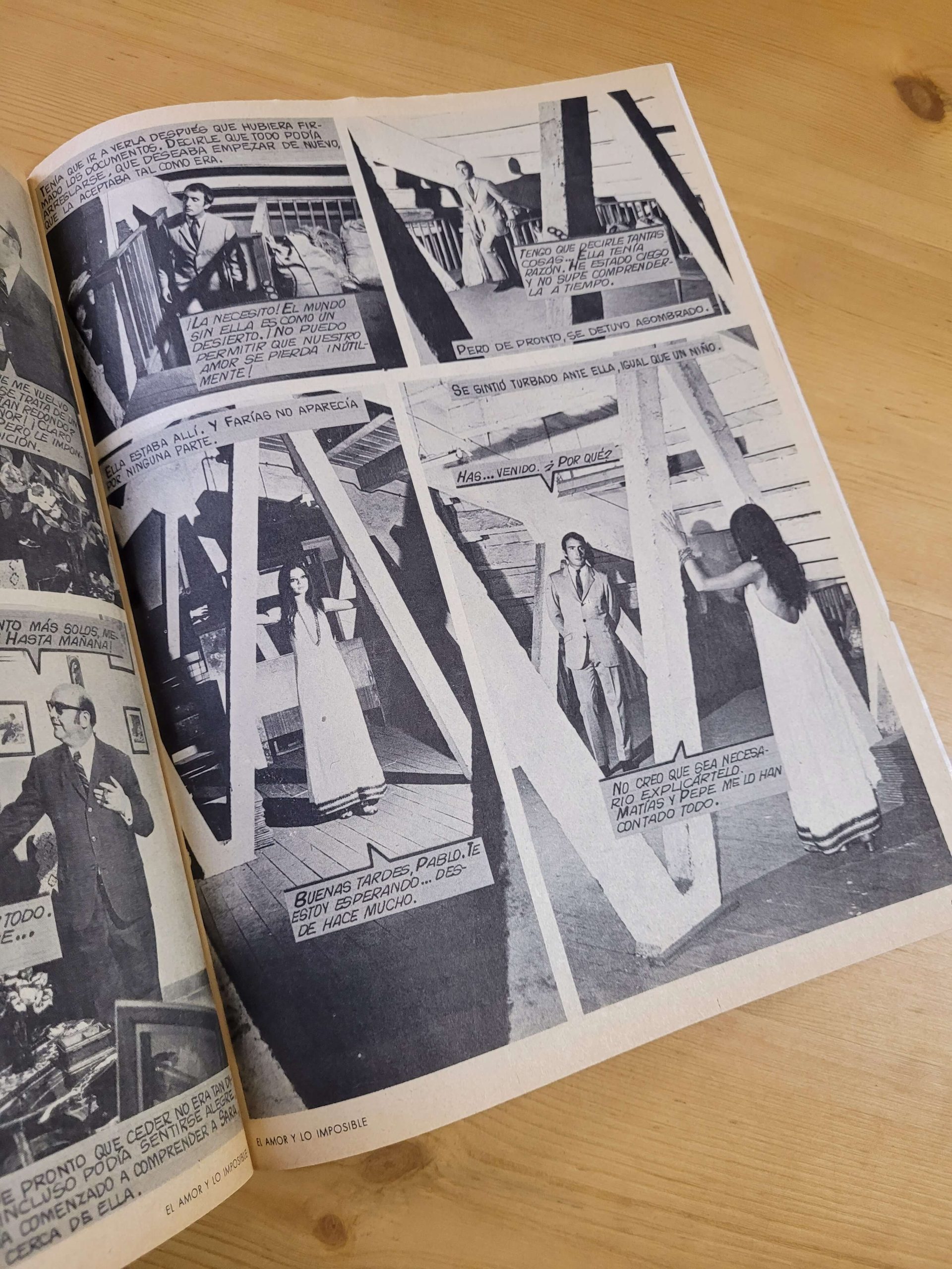 Pack revista SELENE, -Fotonovelas- (x4) - Imagen 16