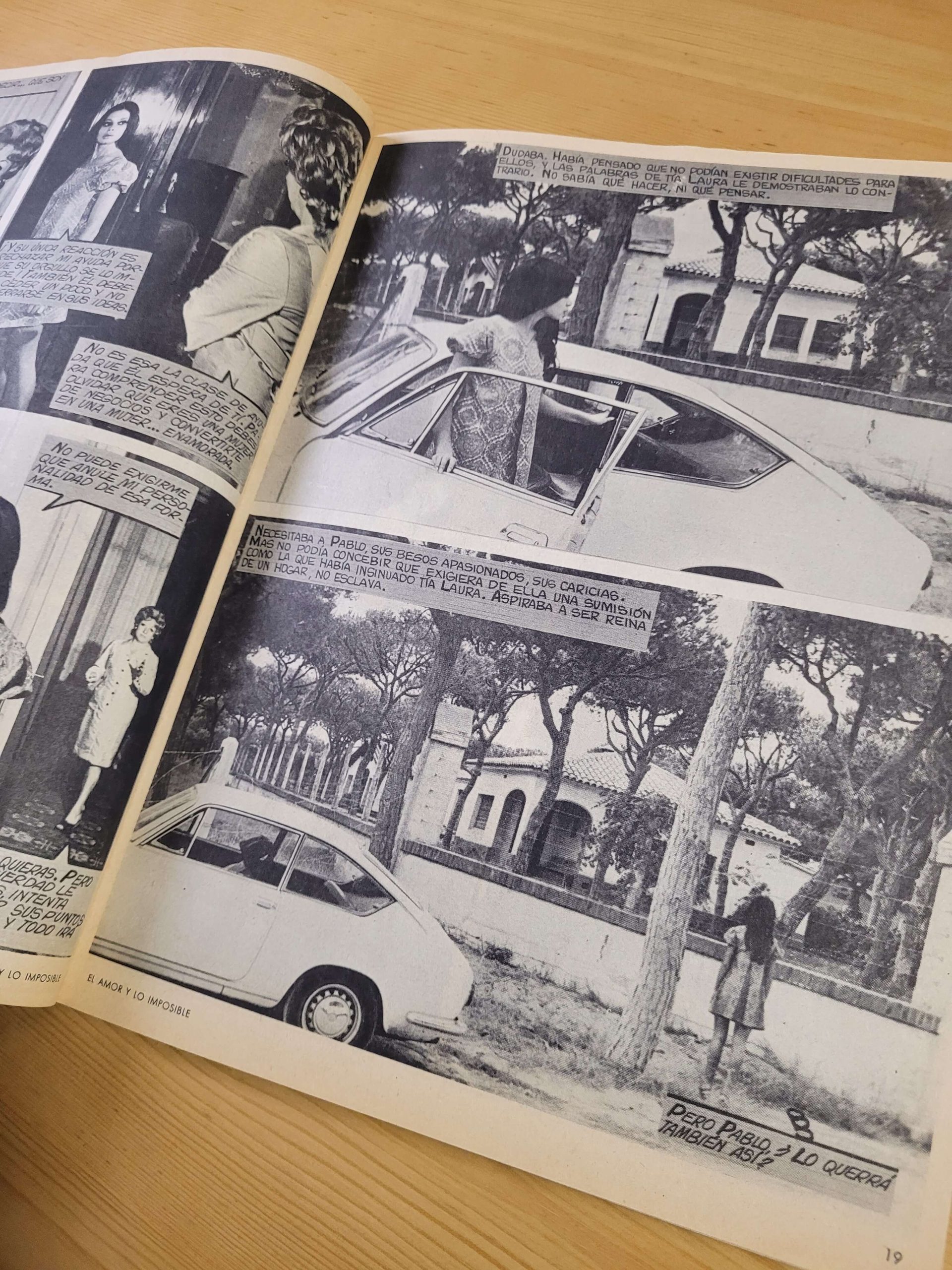 Pack revista SELENE, -Fotonovelas- (x4) - Imagen 20
