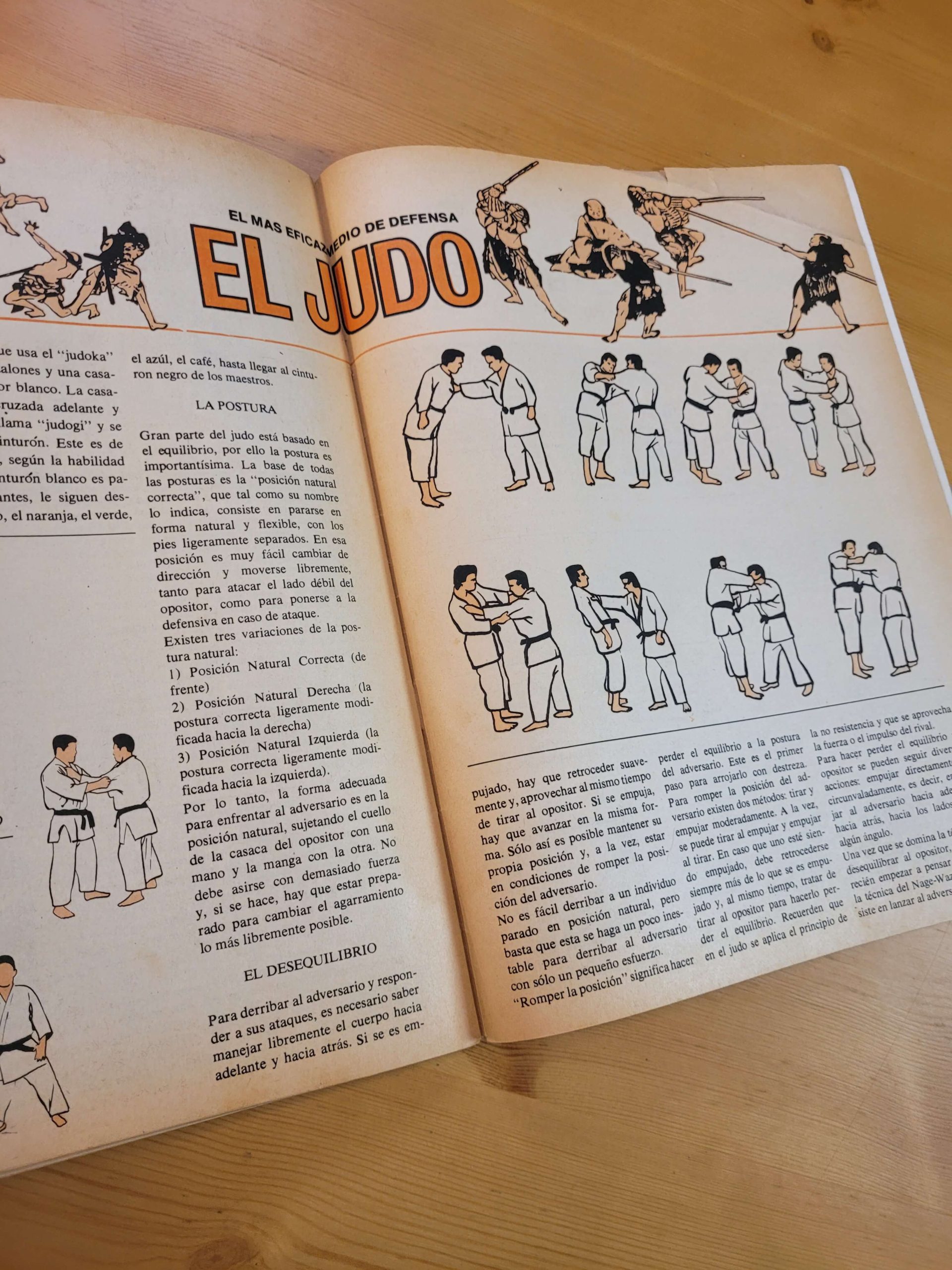 Pack n°3 MAMPATO años 70s (x4) - Imagen 16