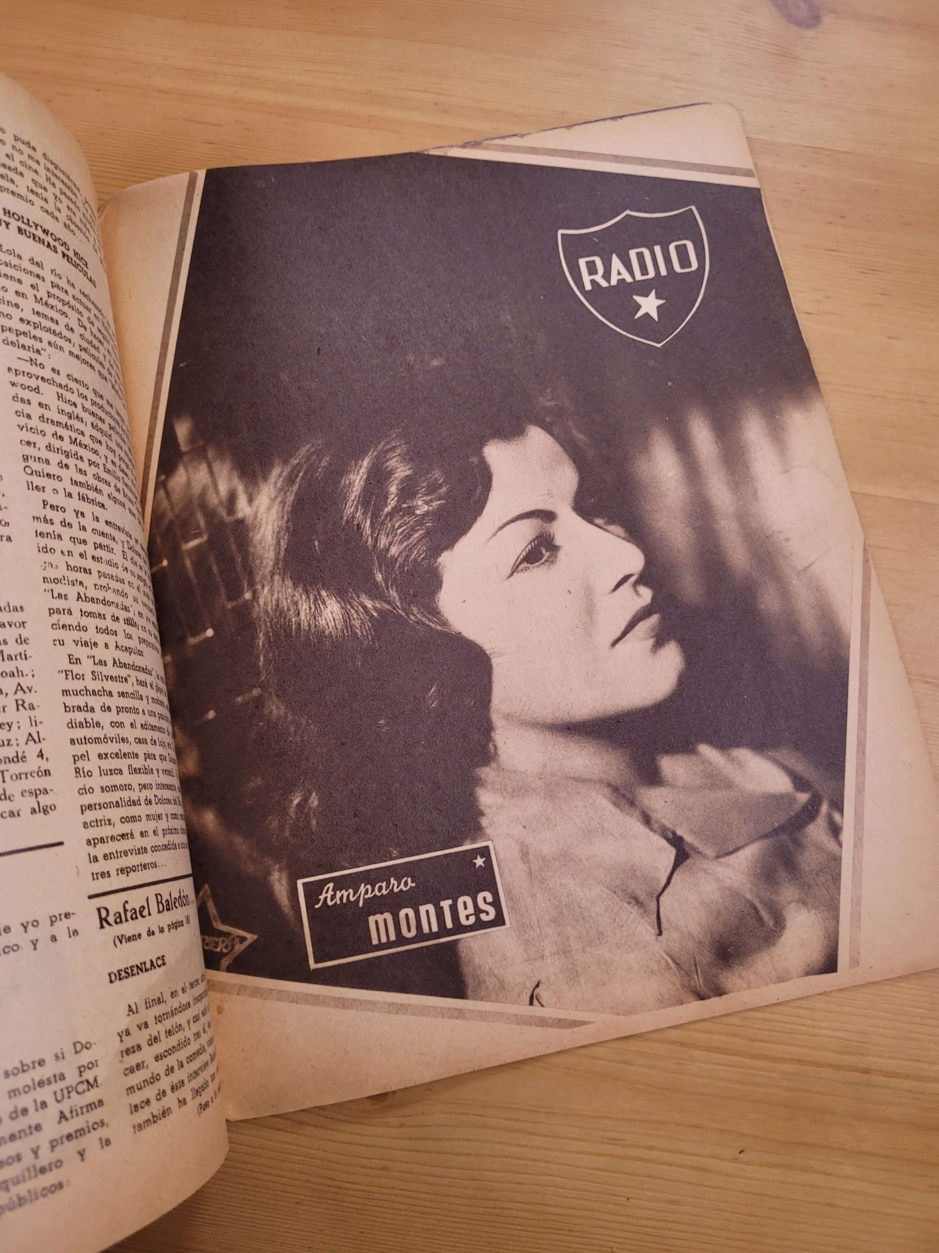 Pack NOVELAS DE LA PANTALLA años 40s (x3) - Imagen 9