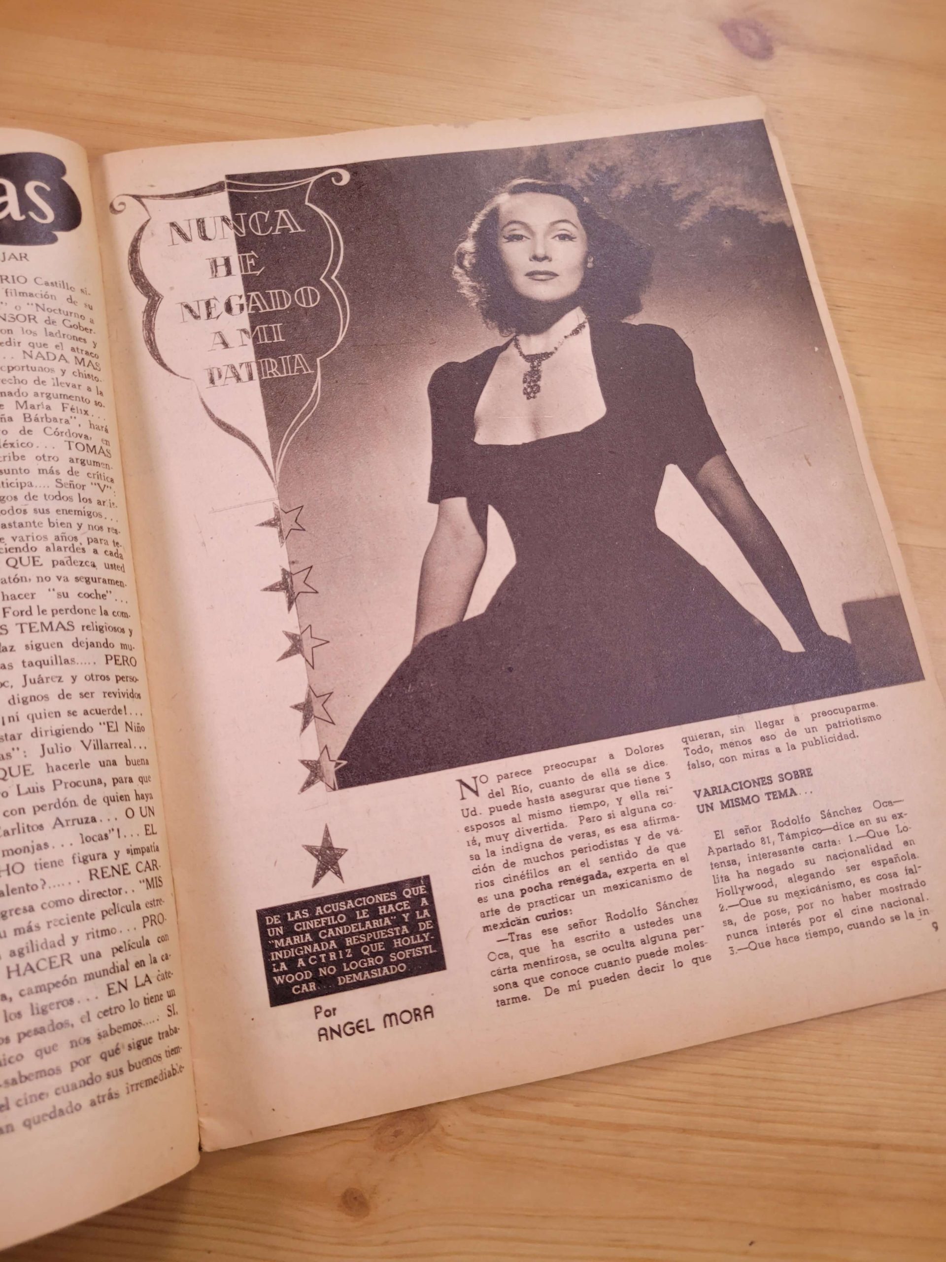 Pack NOVELAS DE LA PANTALLA años 40s (x3) - Imagen 14