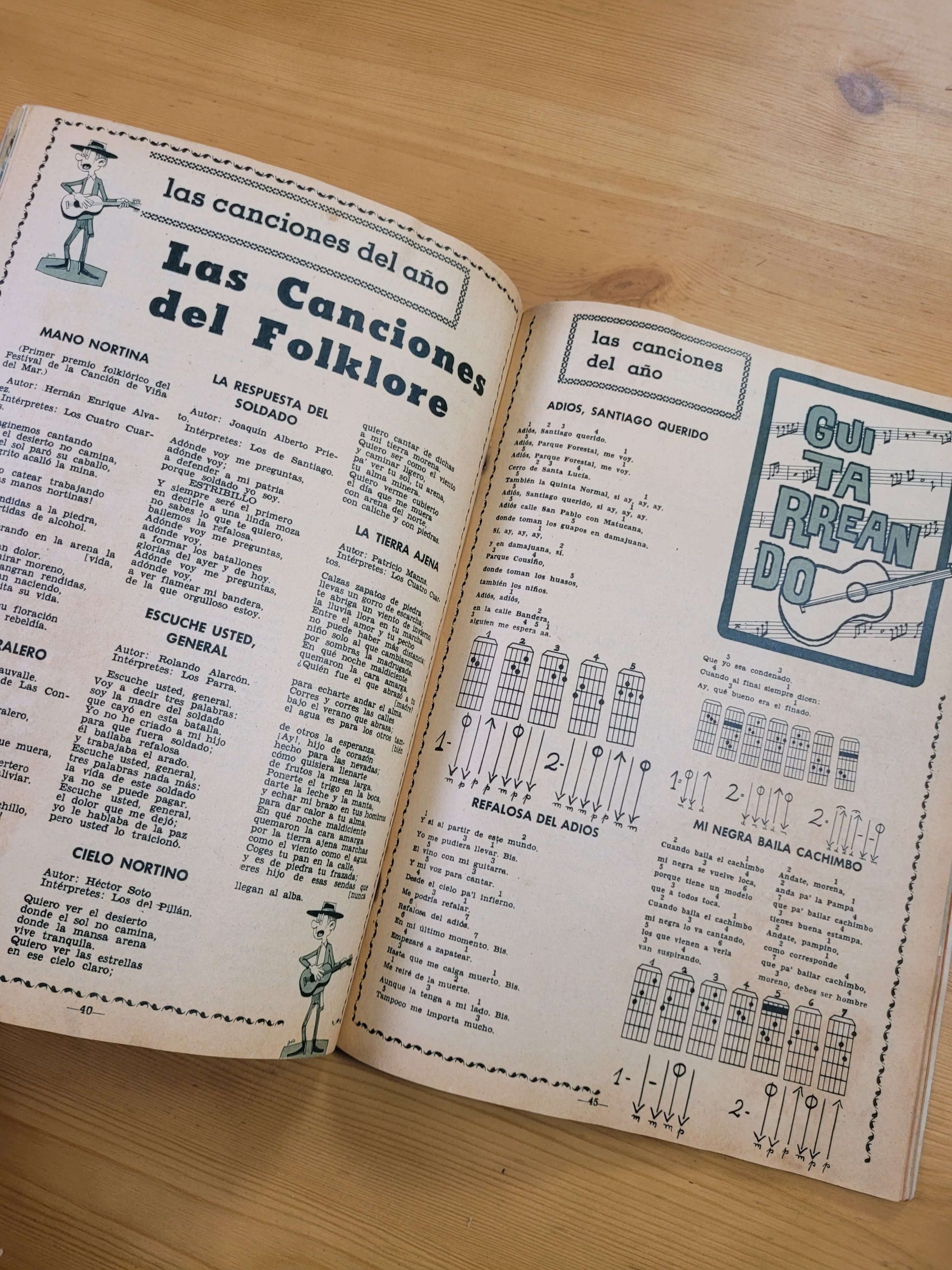 Pack RINCON JUVENIL años 60s -Portadas BEATLES- (x3) - Imagen 8