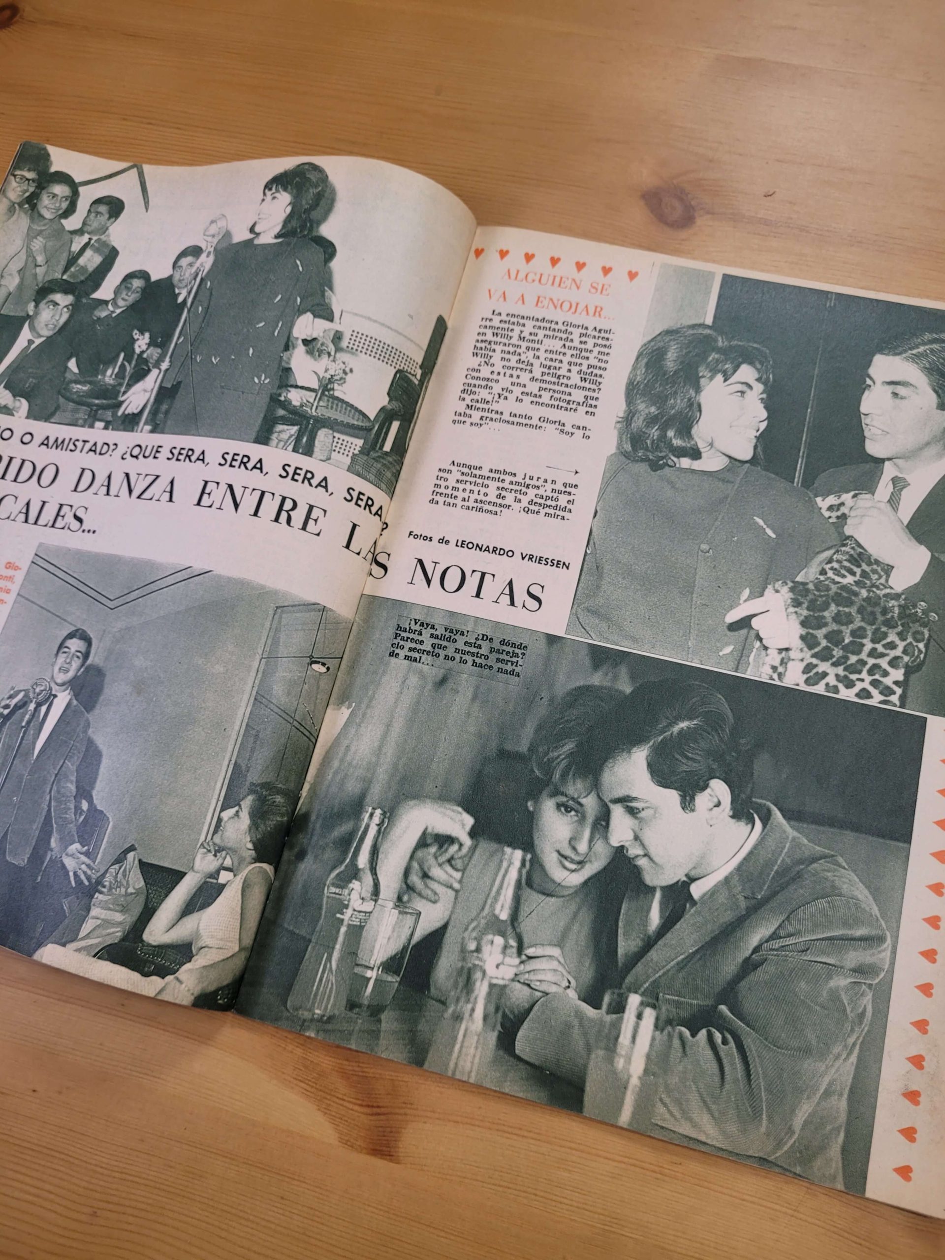 Pack RINCON JUVENIL años 60s -Portadas BEATLES- (x3) - Imagen 15