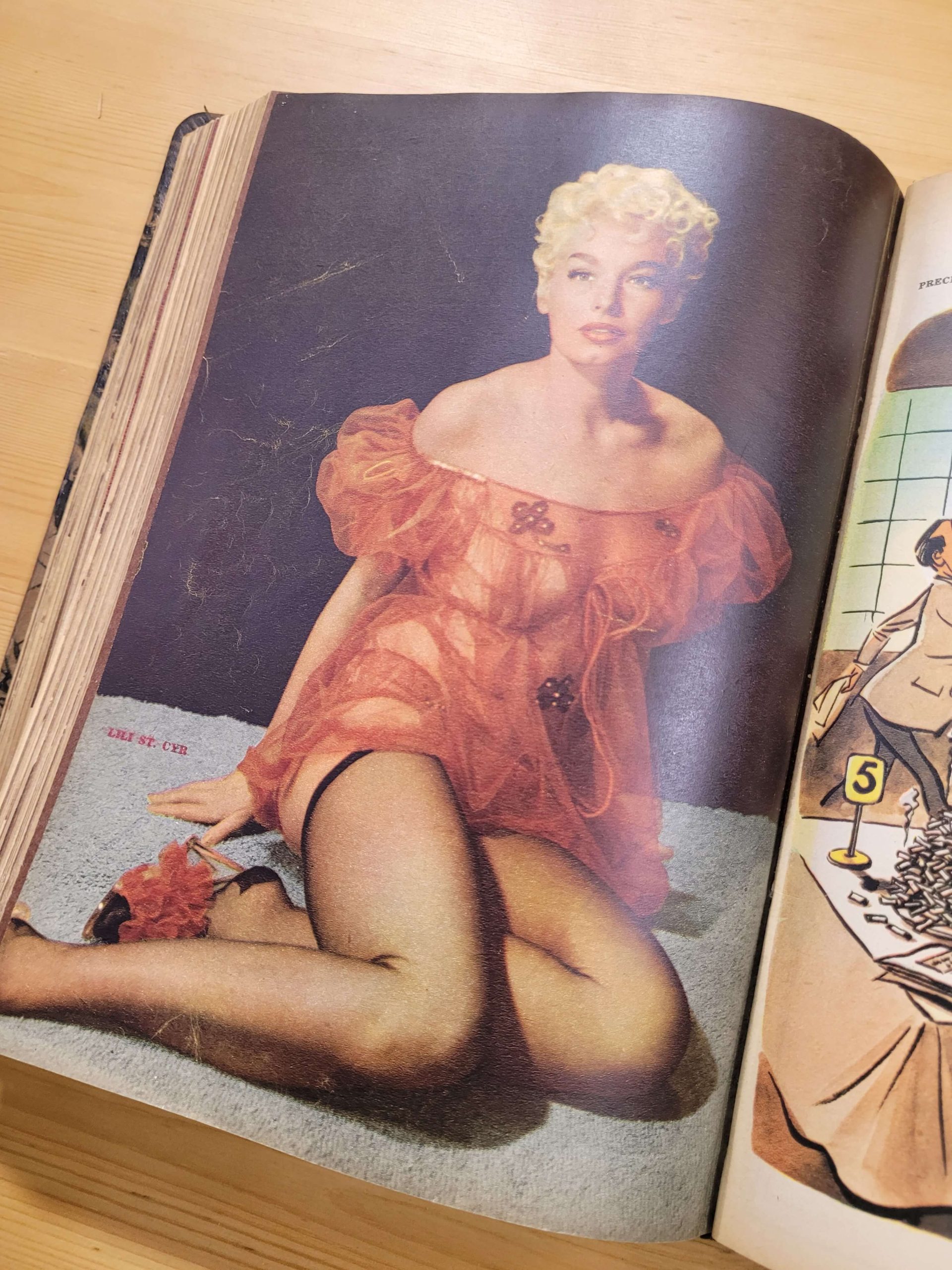 Empaste, EL PINGUINO años 60s (x25) - Imagen 34