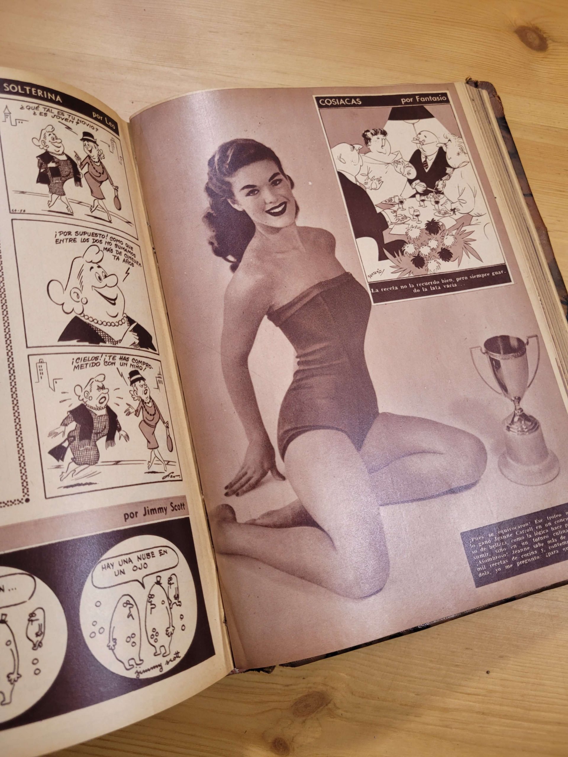Empaste EL PINGUINO, años 60s (x25) - Imagen 35