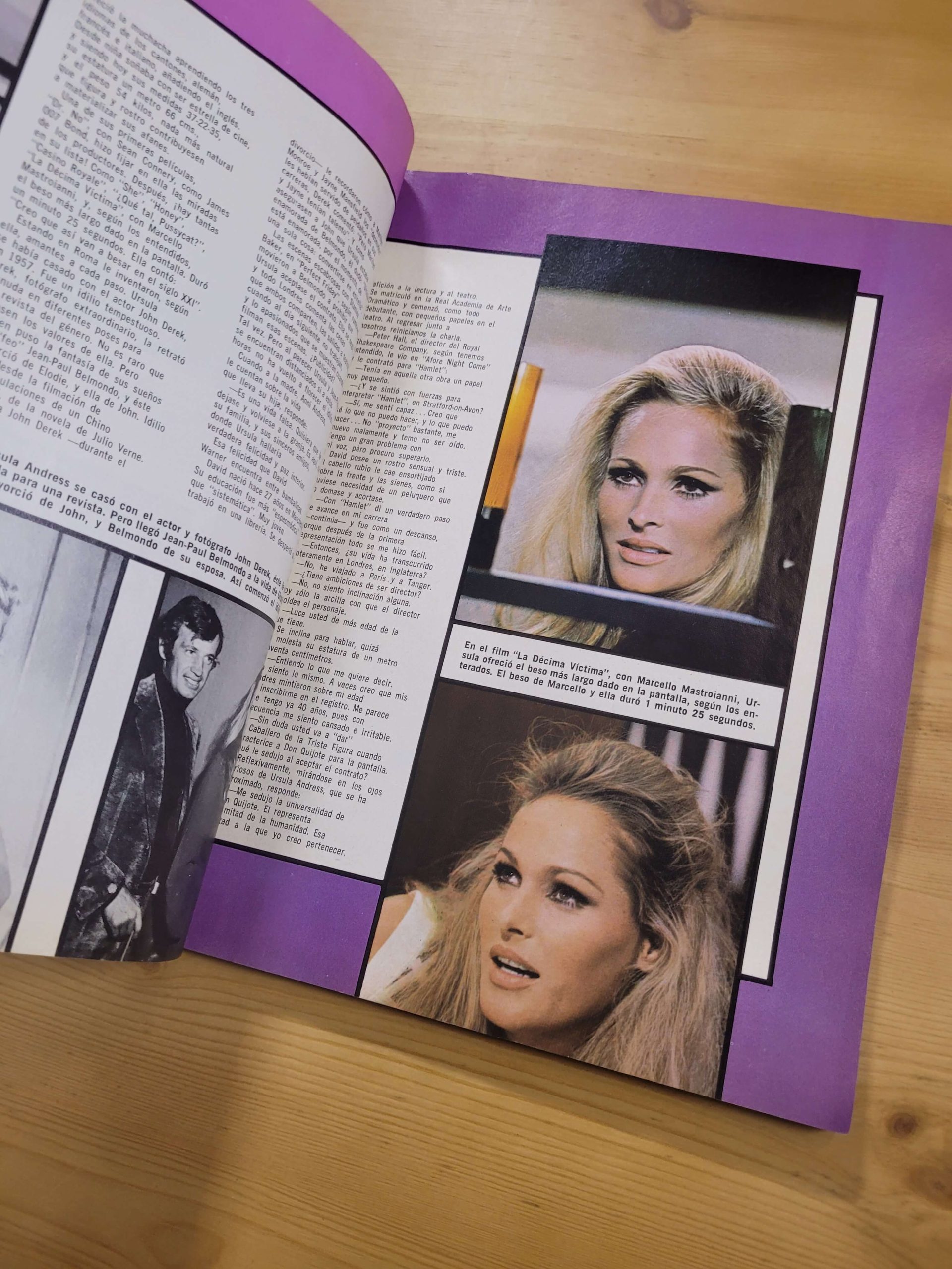 Pack VANIDADES años 70s n°1 (x4) - Imagen 13