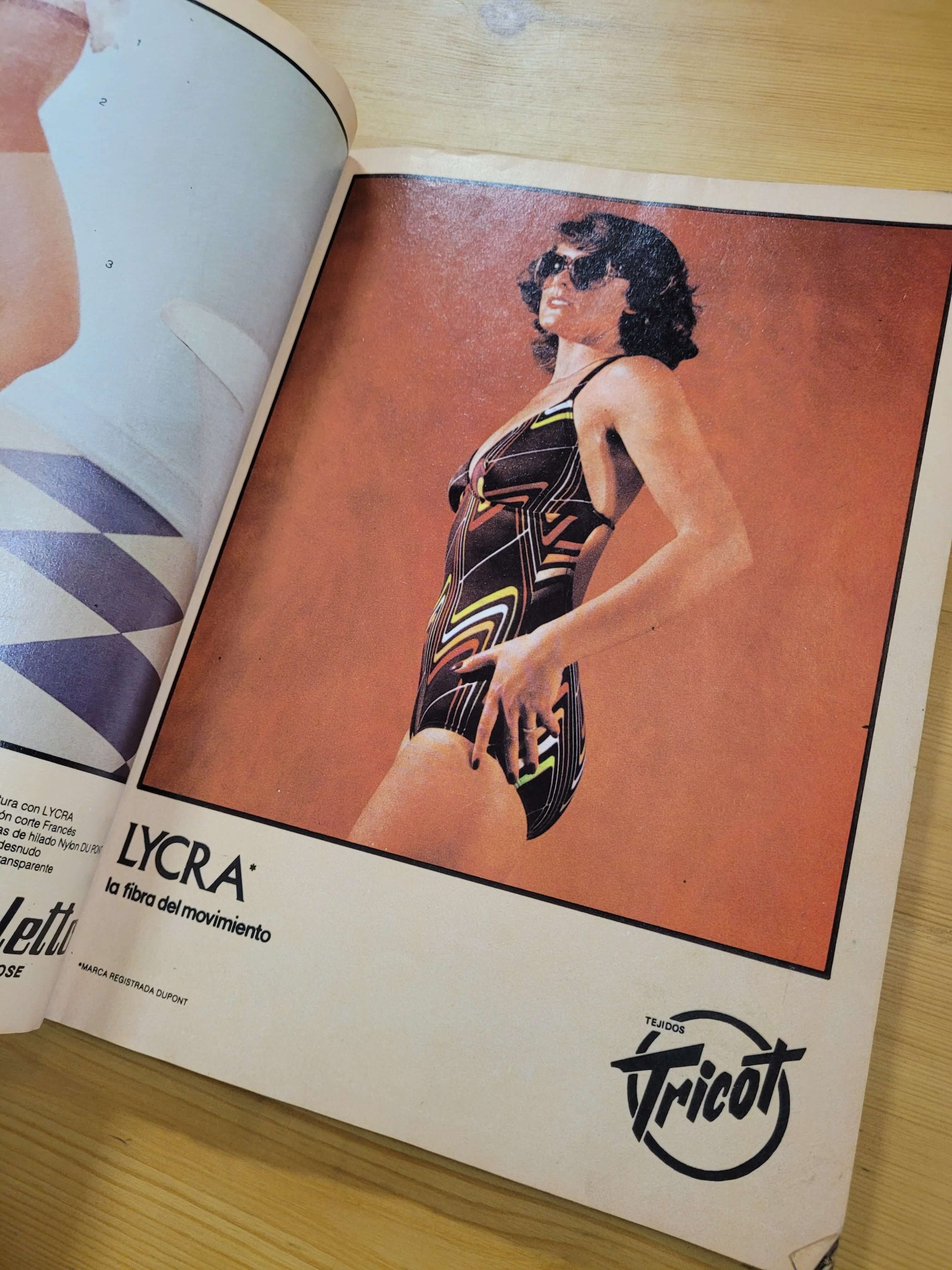 Pack VANIDADES años 70s n°1 (x3) - Imagen 9