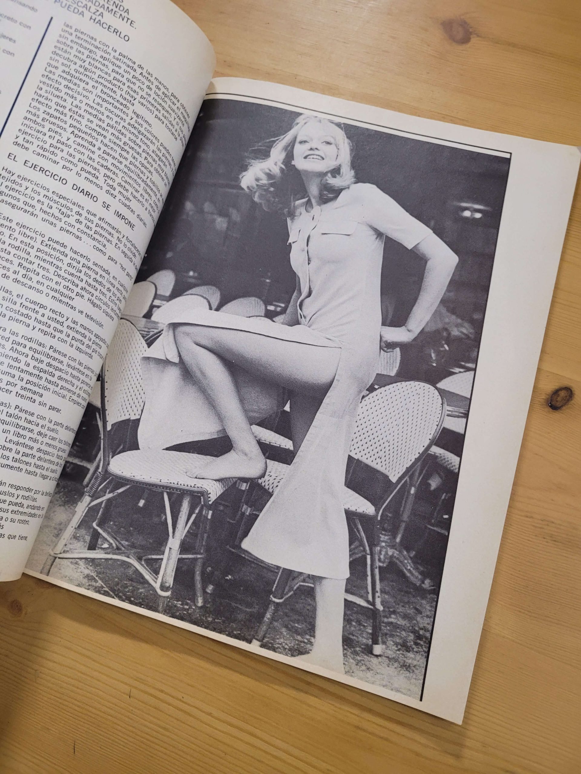 Pack VANIDADES años 70s n°1 (x3) - Imagen 15