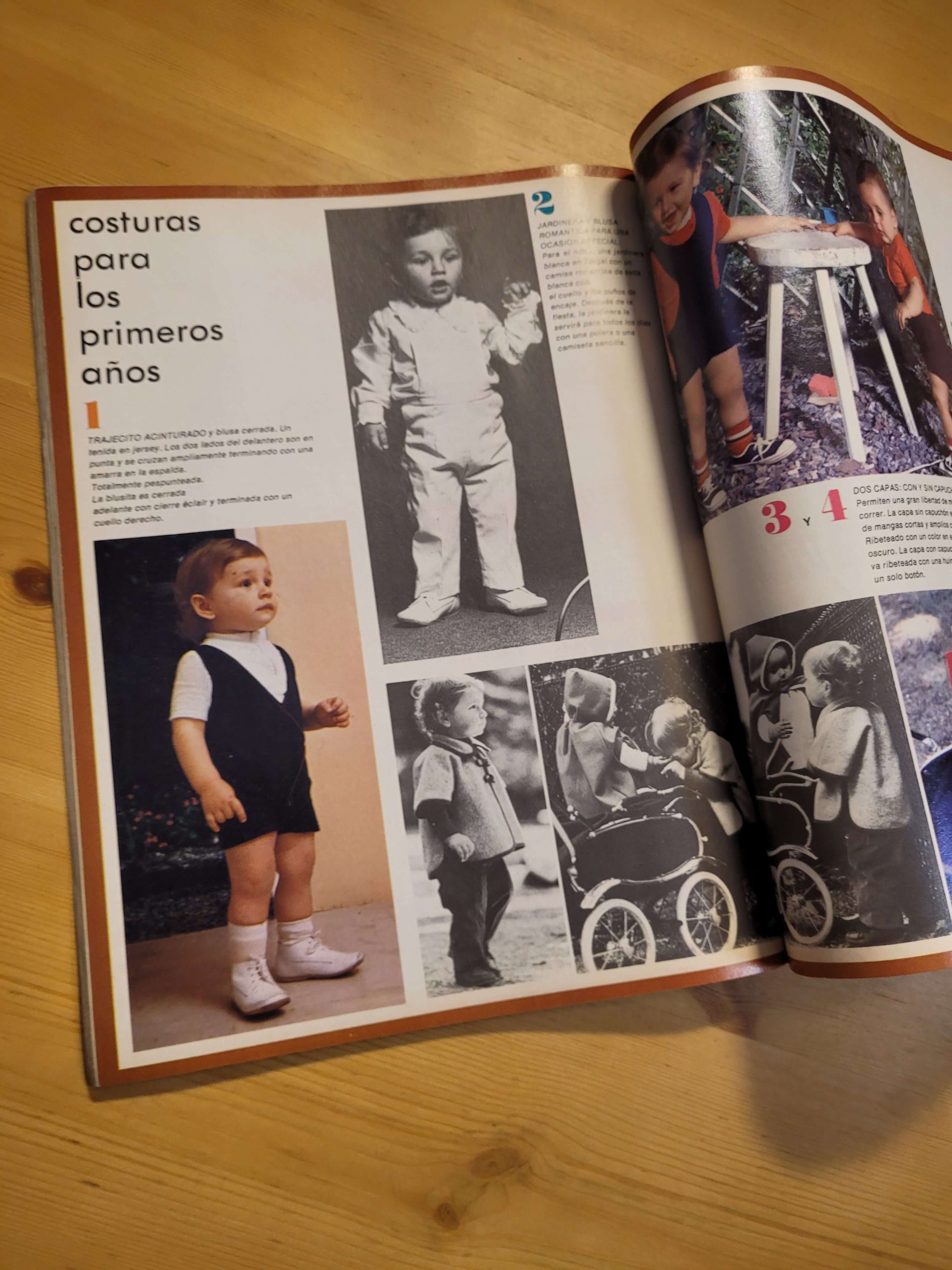 Pack PAULA años 70s n°3 (x4) - Imagen 16
