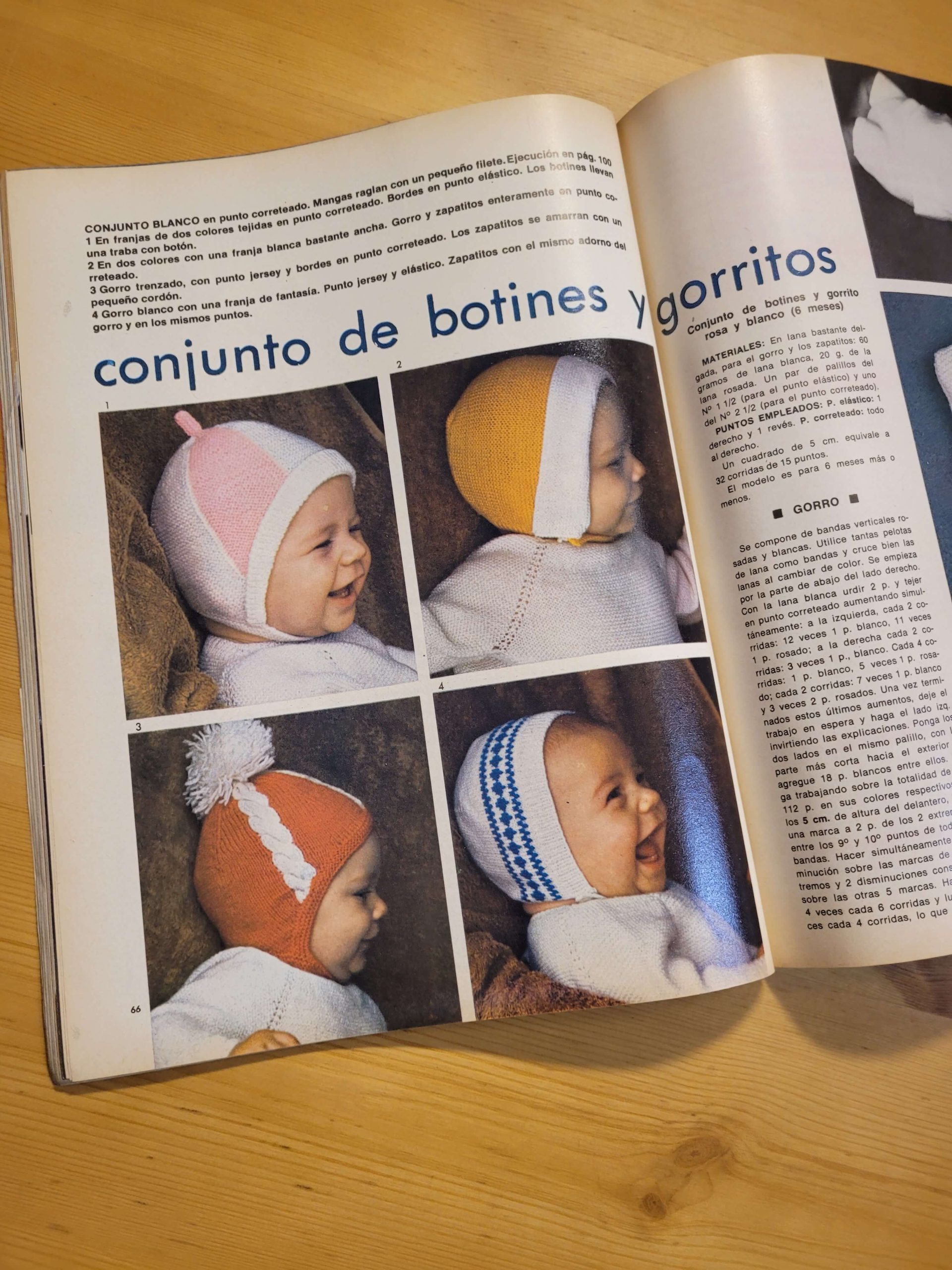 Pack PAULA años 70s n°3 (x4) - Imagen 18