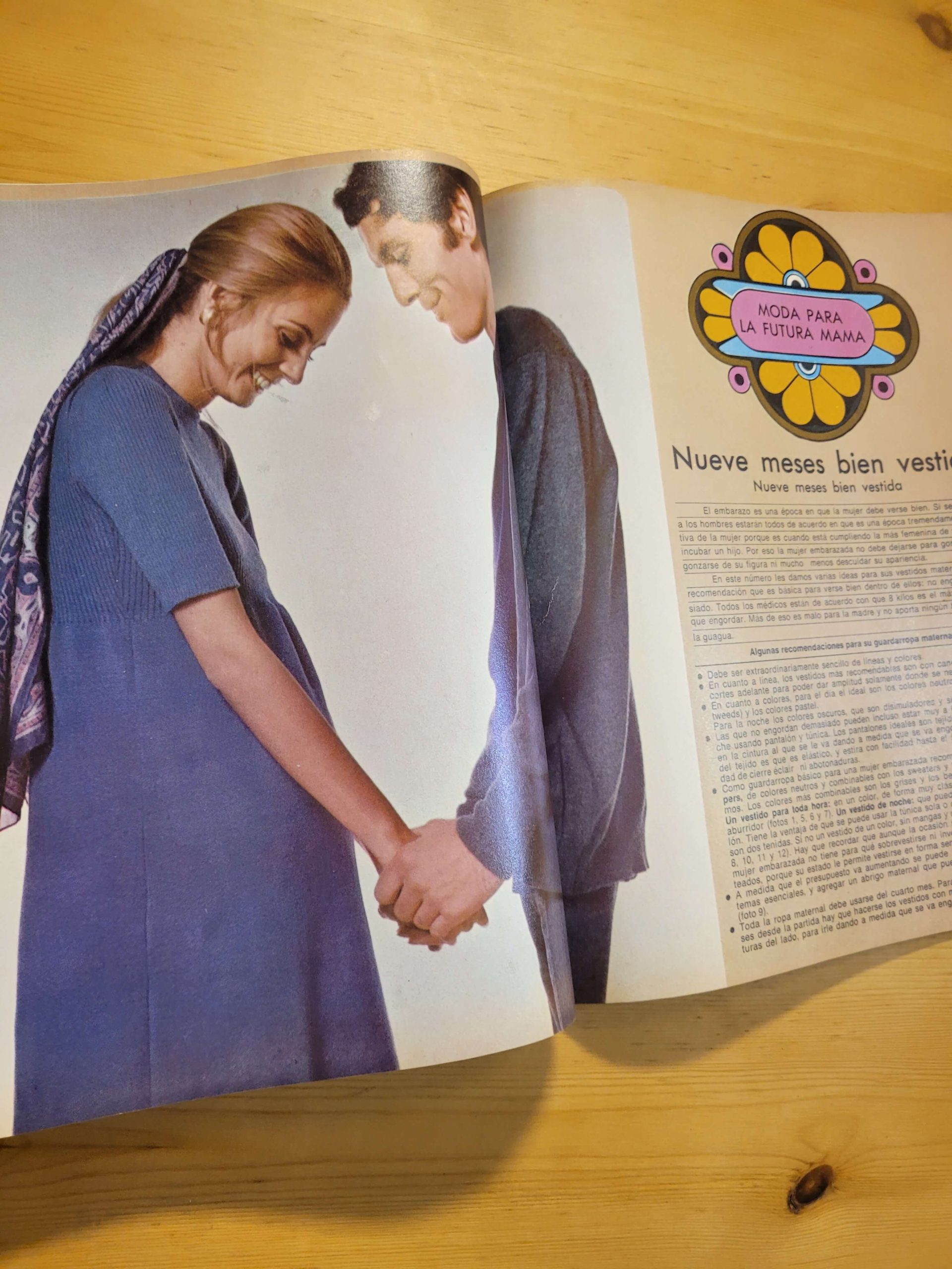 Pack PAULA años 70s n°3 (x4) - Imagen 19