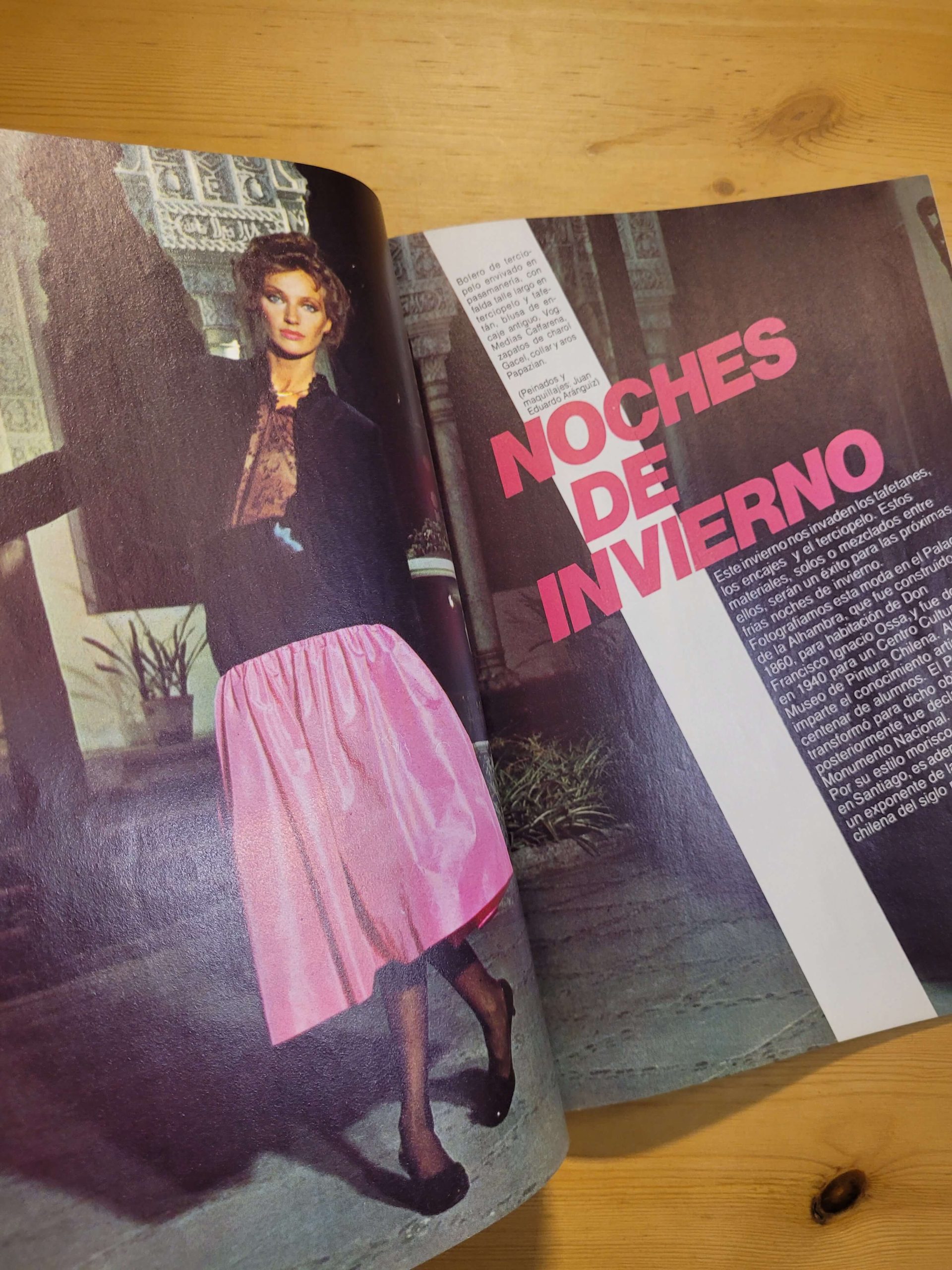 Pack PAULA años 80s n°1 (x4) - Imagen 10
