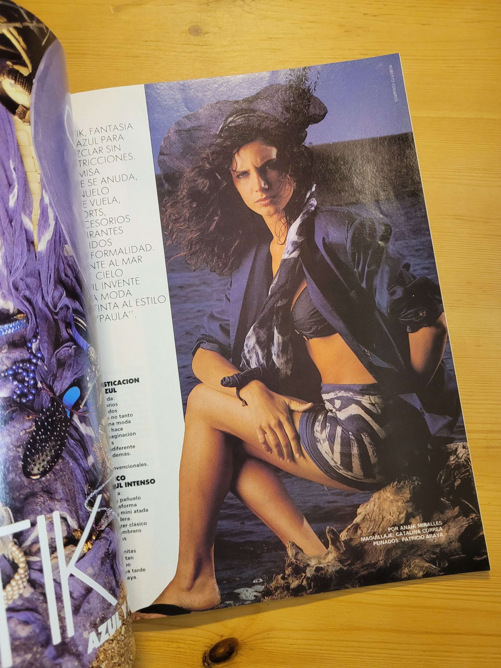 Pack PAULA principios años 90s (x5) - Imagen 14