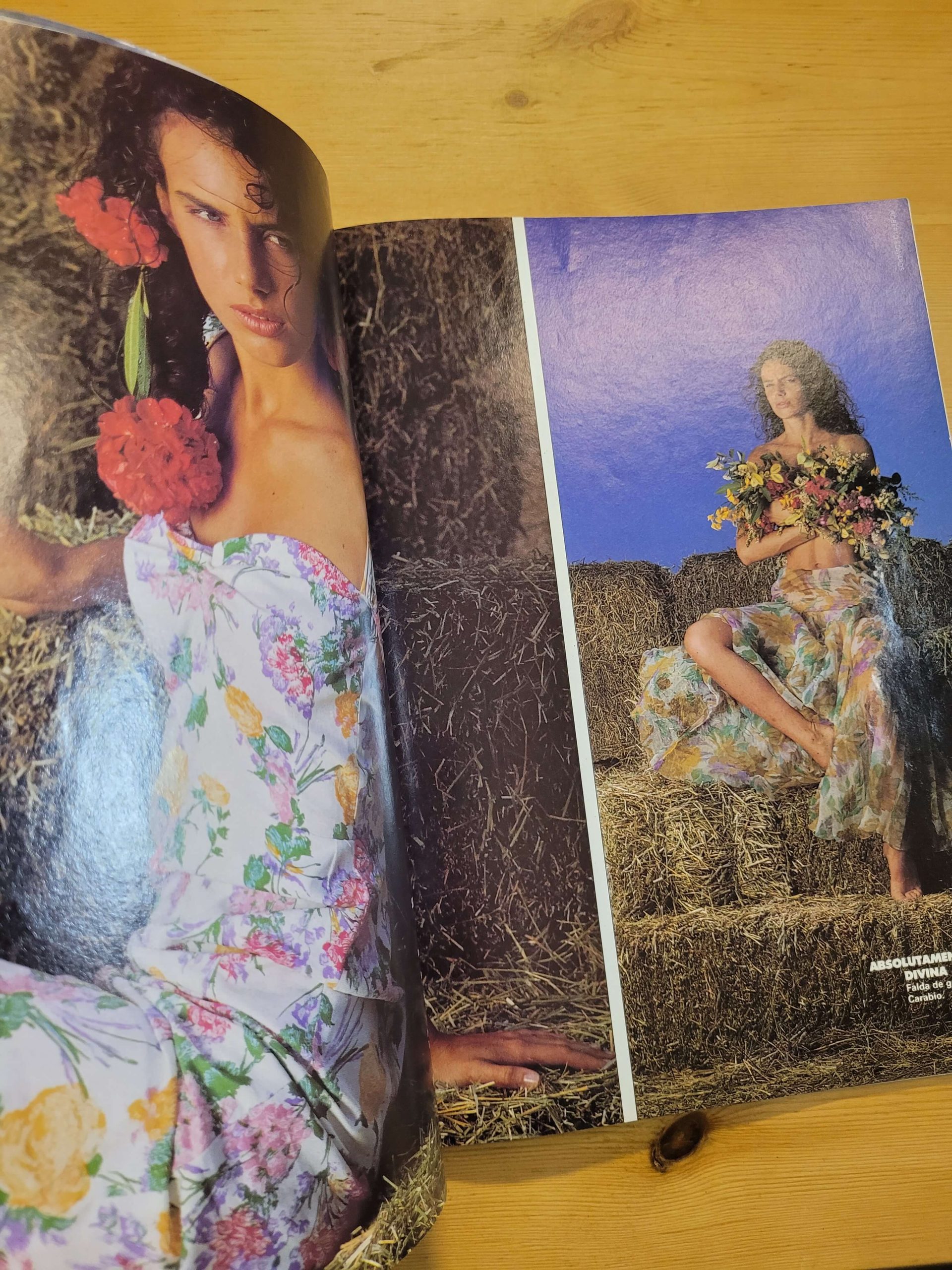 Pack PAULA principios años 90s (x5) - Imagen 18