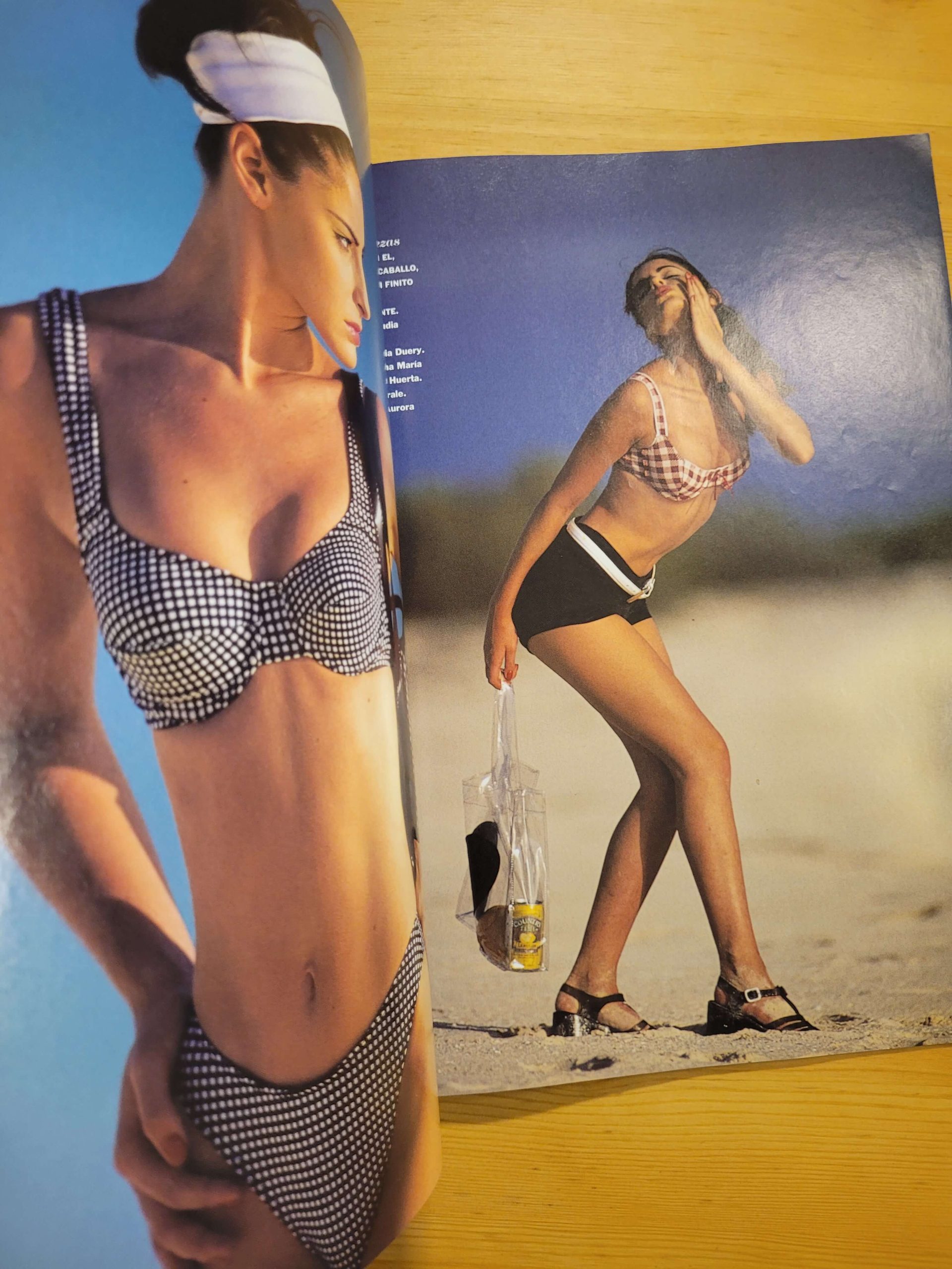 Pack PAULA años 90s (x5) - Imagen 5