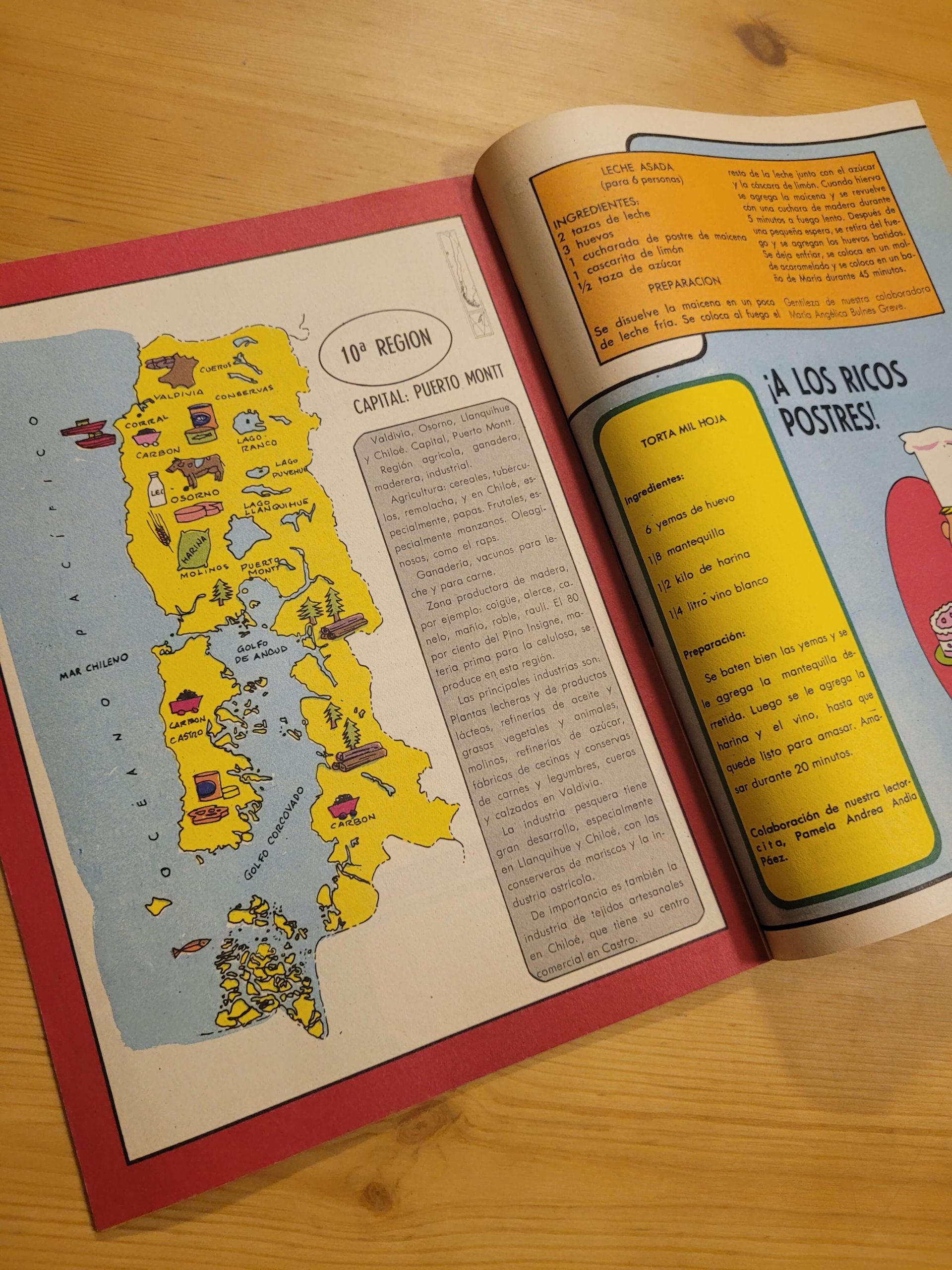 Pack REMOLINO años 70s (x8) - Imagen 8