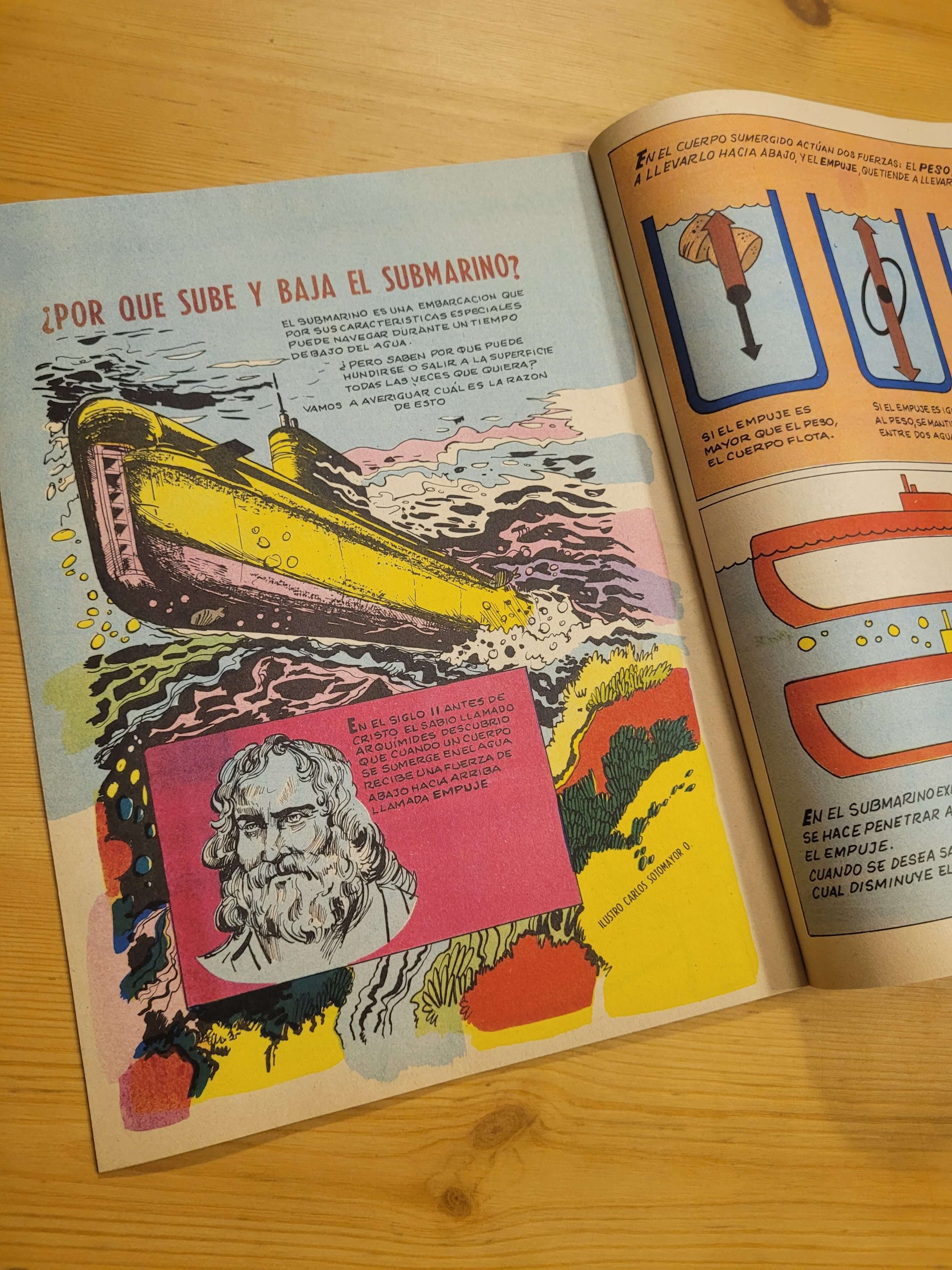 Pack REMOLINO años 70s (x8) - Imagen 11