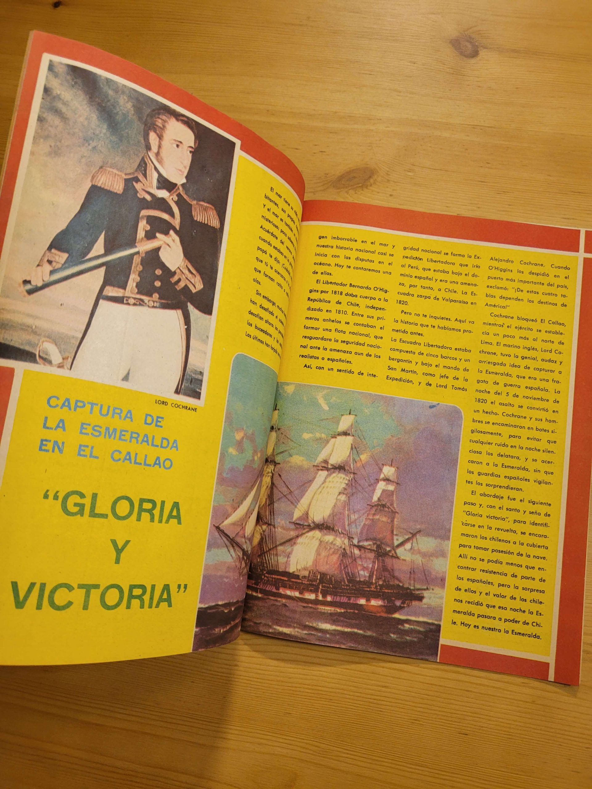 Pack REMOLINO años 70s (x8) - Imagen 12
