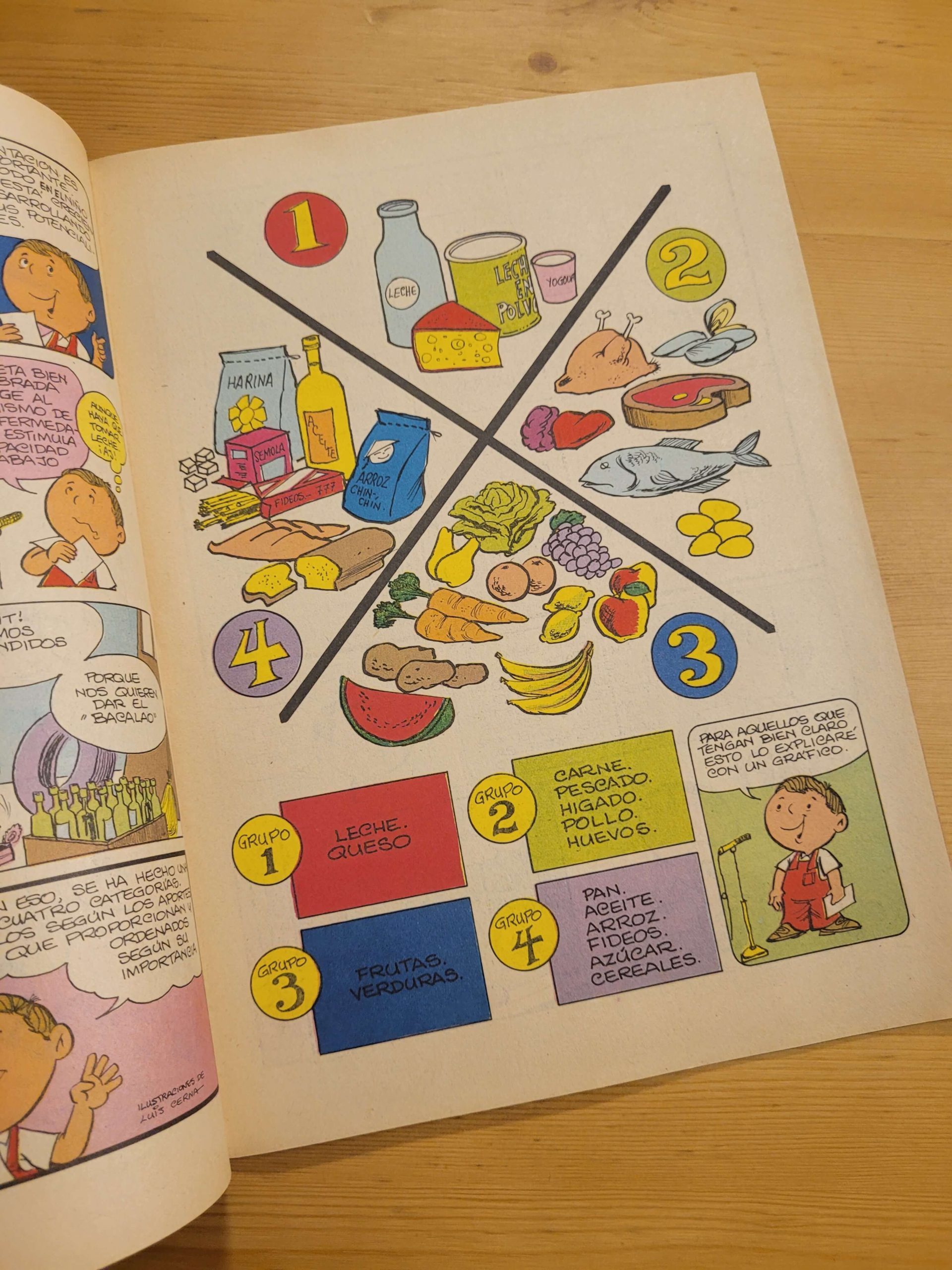 Pack REMOLINO años 70s (x8) - Imagen 15