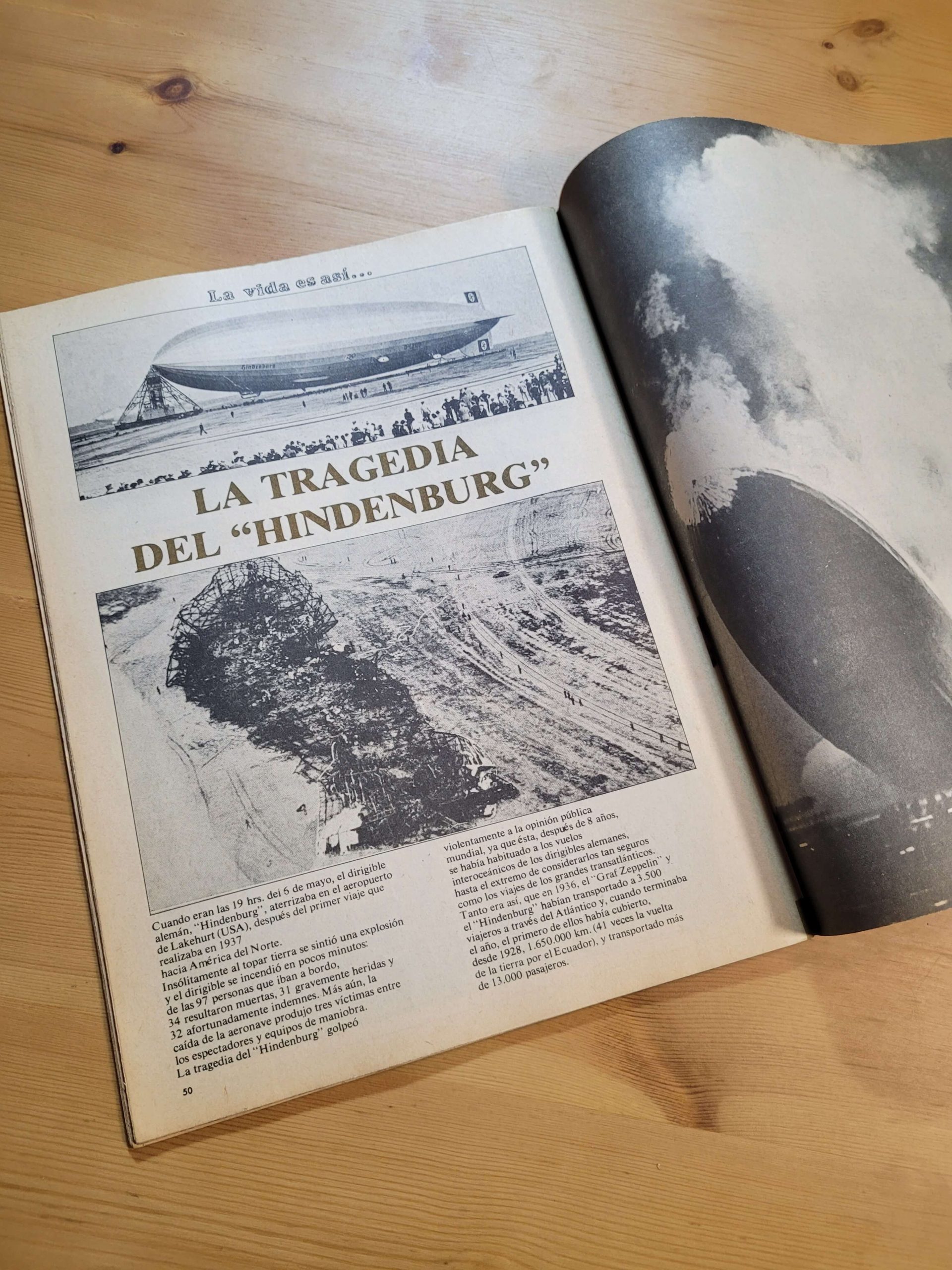 Pack MAMPATO años 70s n°3 (x10) - Imagen 12