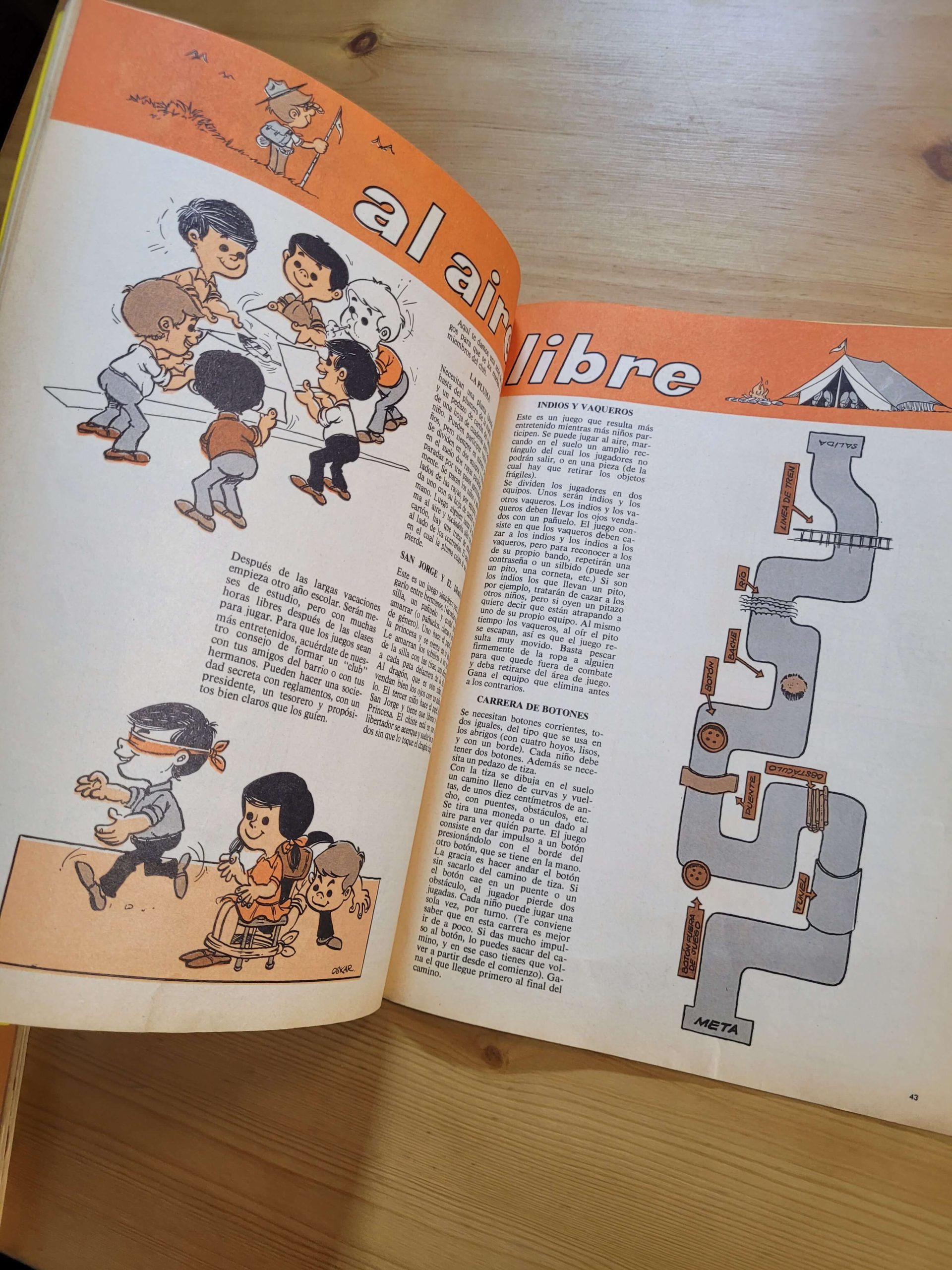 Pack MAMPATO años 70s n°3 (x10) - Imagen 19
