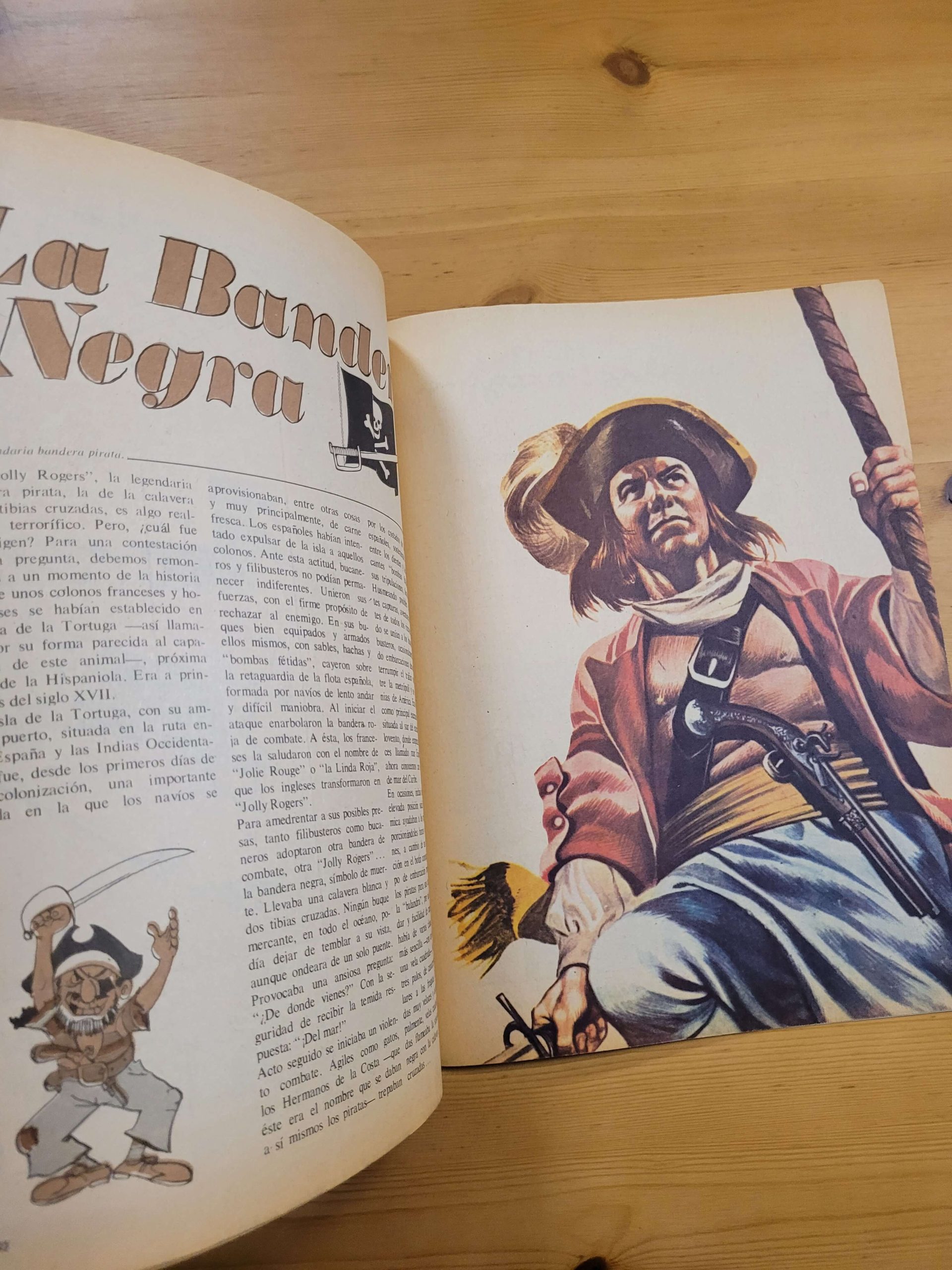 Pack MAMPATO años 70s n°3 (x4) - Imagen 4