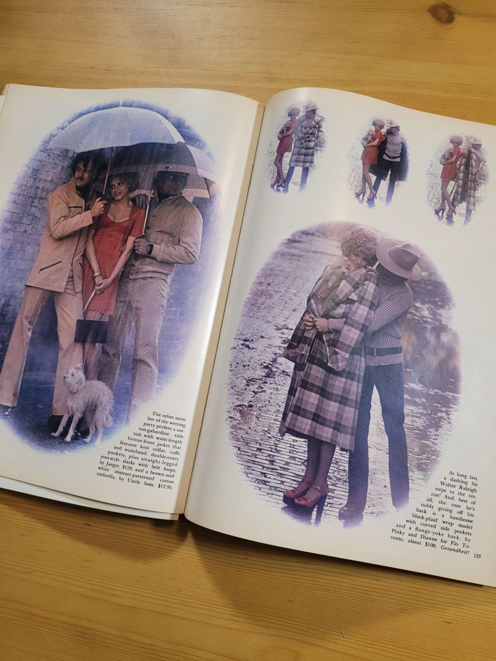 Revista PLAYBOY Marzo (1973) - Imagen 8