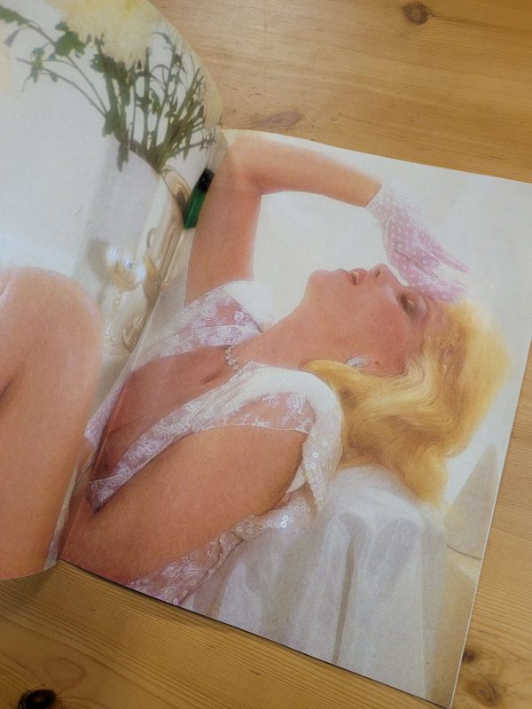 Pack PLAYBOY -Argentina- años 80s (x2)