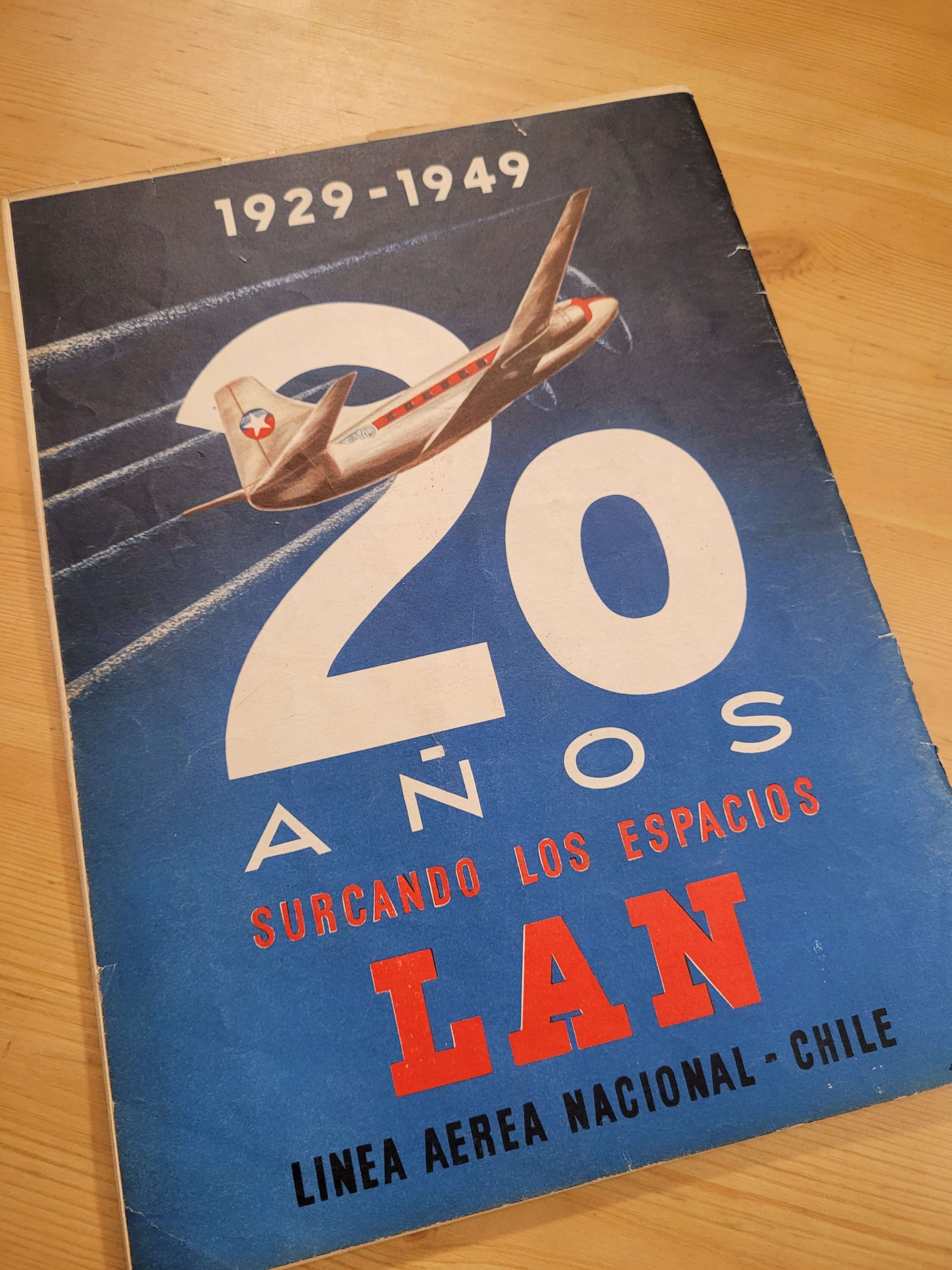 Pack revista ZIG ZAG años 40s n°1 (x4) - Imagen 17