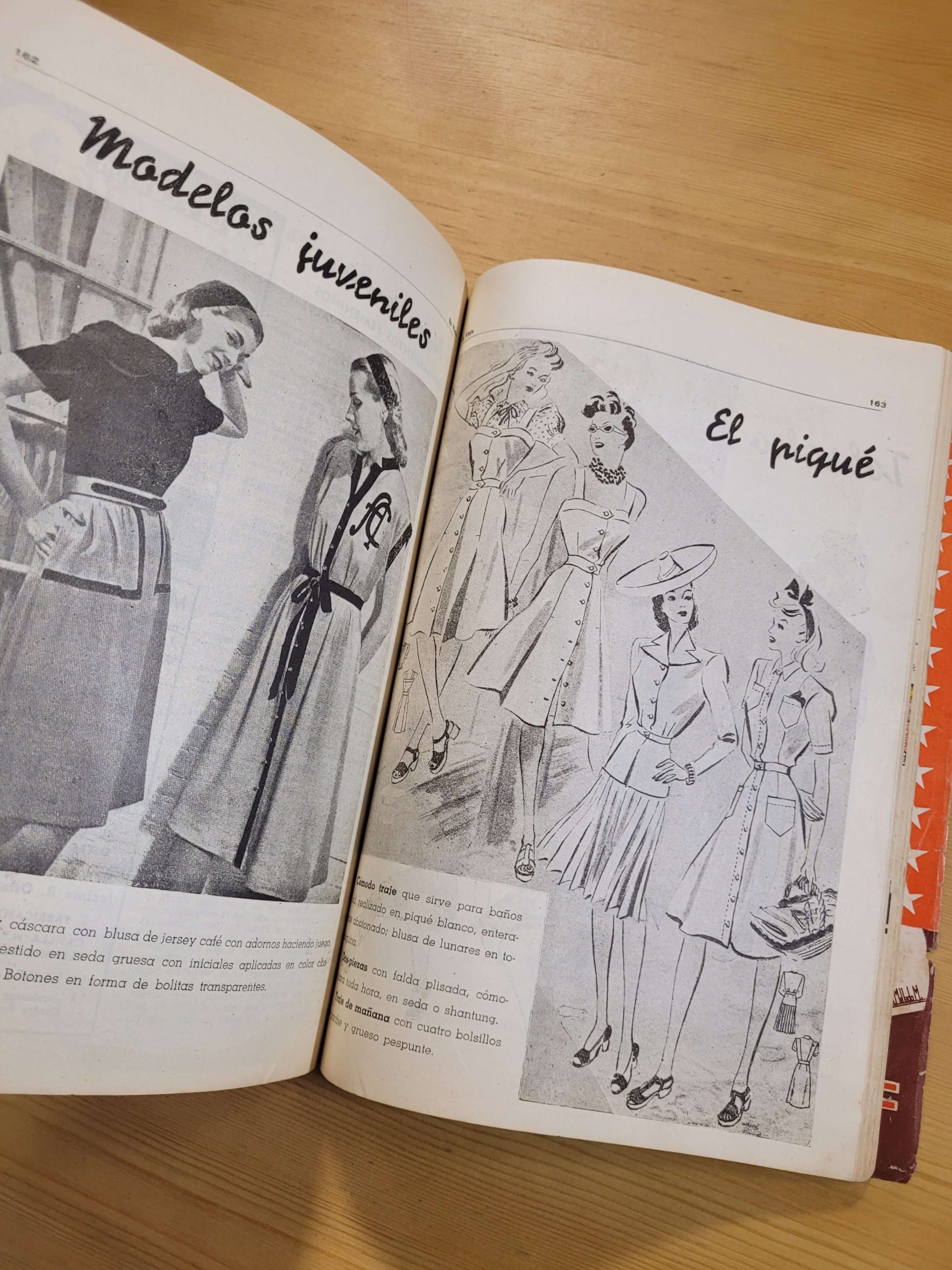 Revista EN VIAJE Anuario especial 1945 - Imagen 7