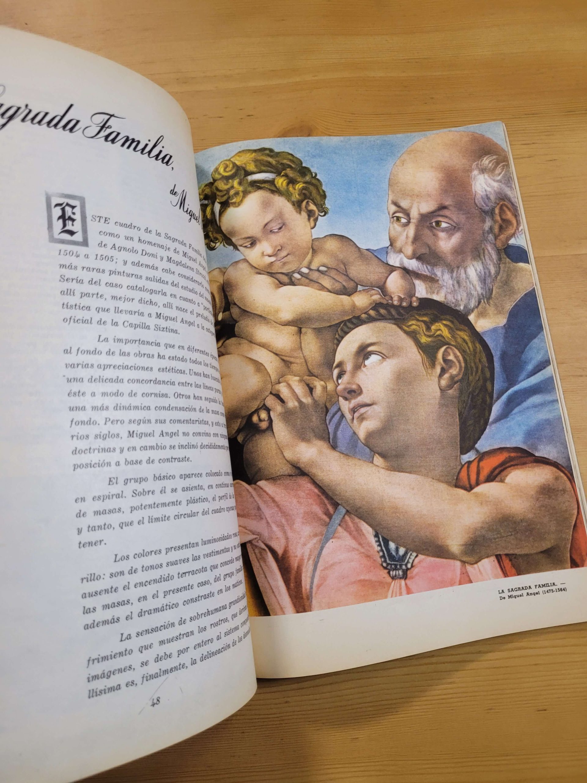 Pack EN VIAJE años 50s (x4) - Imagen 12