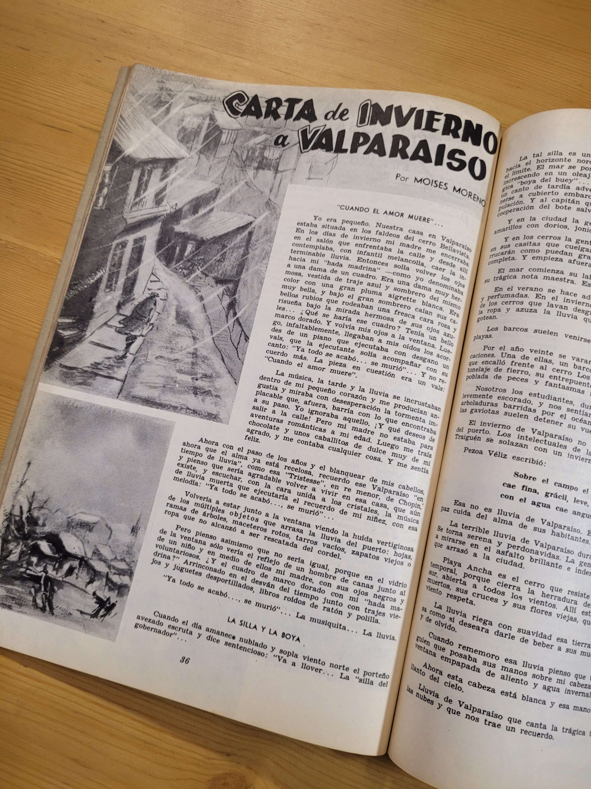 Pack EN VIAJE años 50s (x4) - Imagen 13