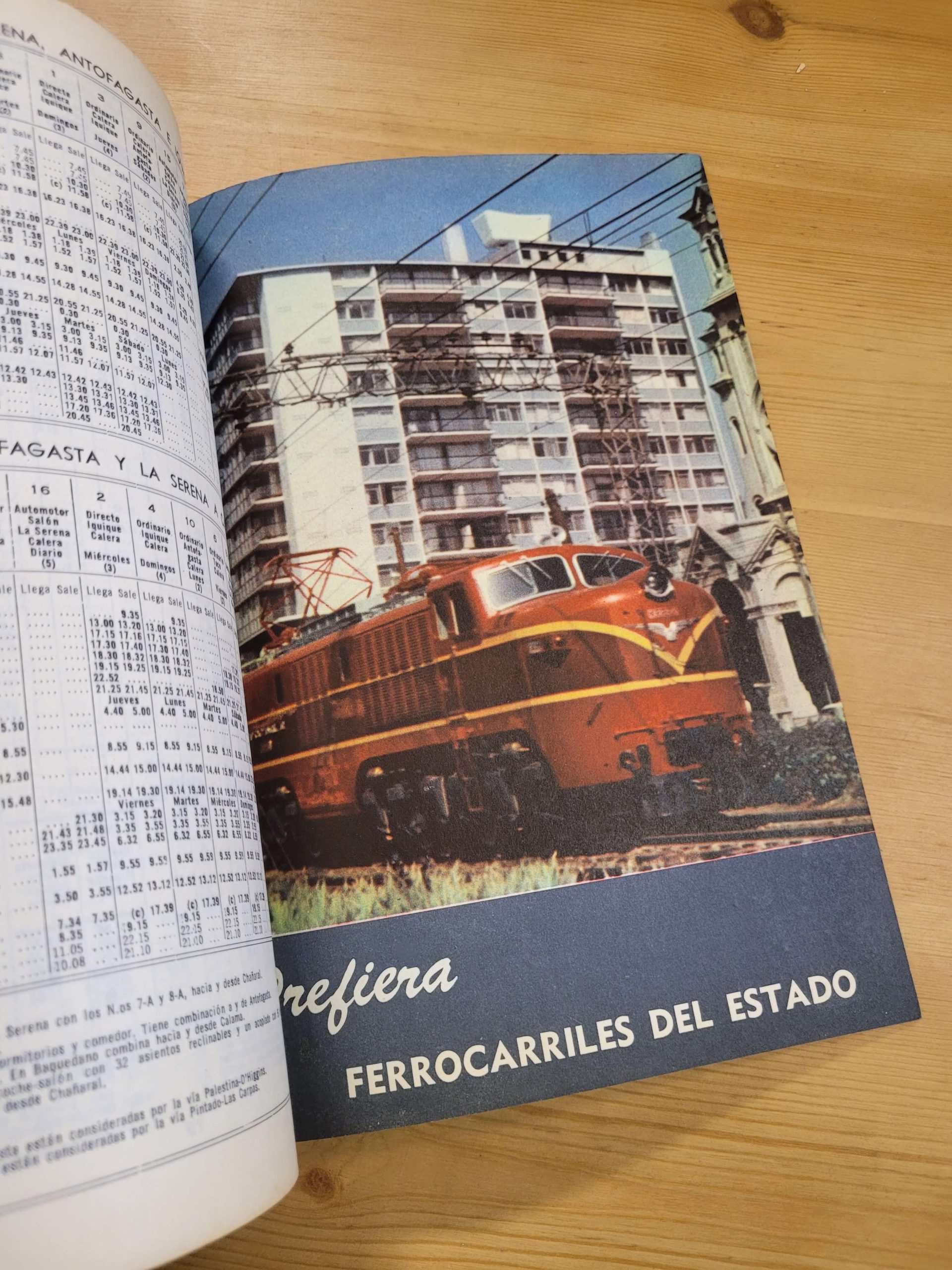 Pack EN VIAJE años 60s (x3) - Imagen 13