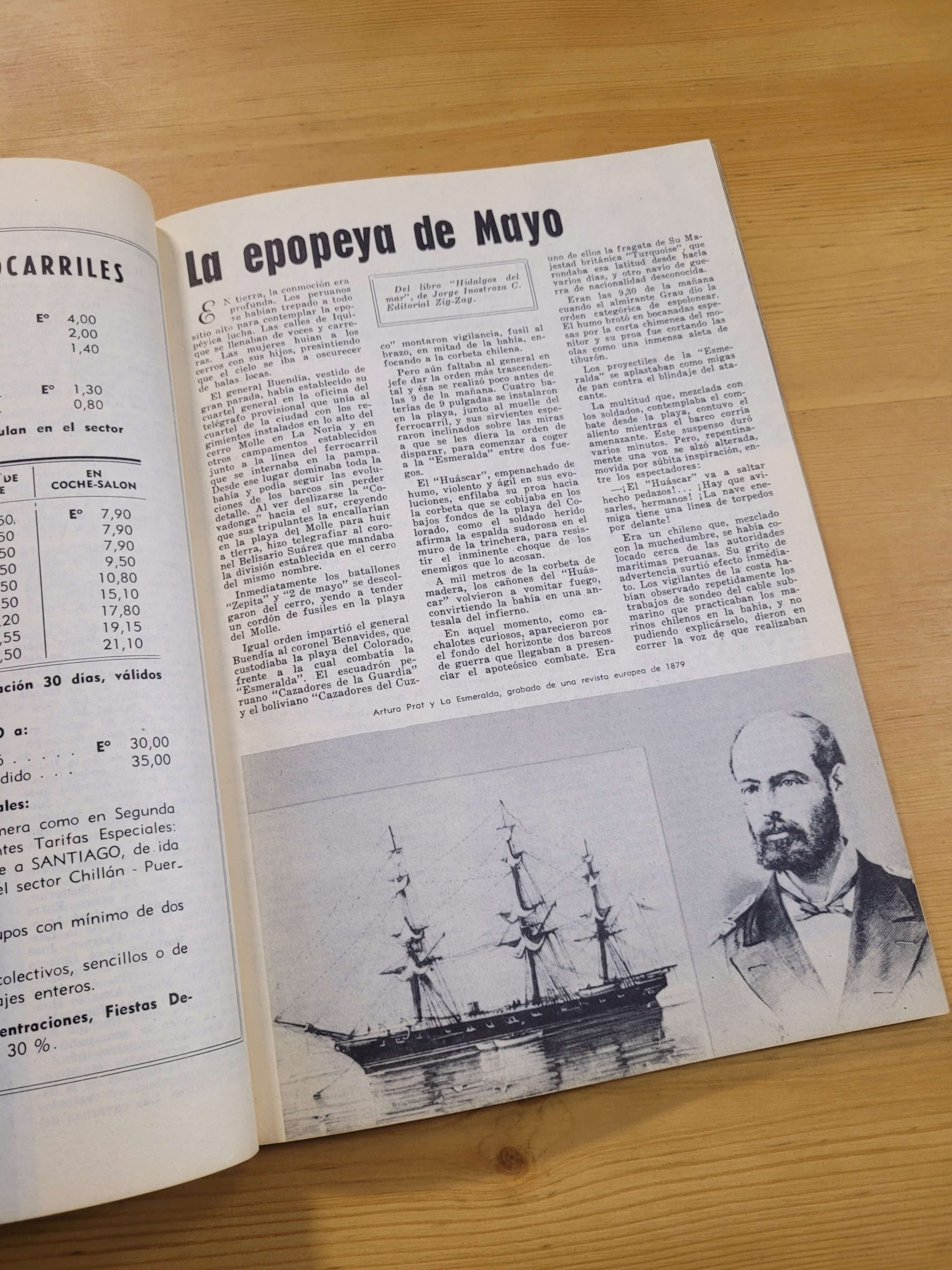 Pack EN VIAJE años 60s (x3) - Imagen 17