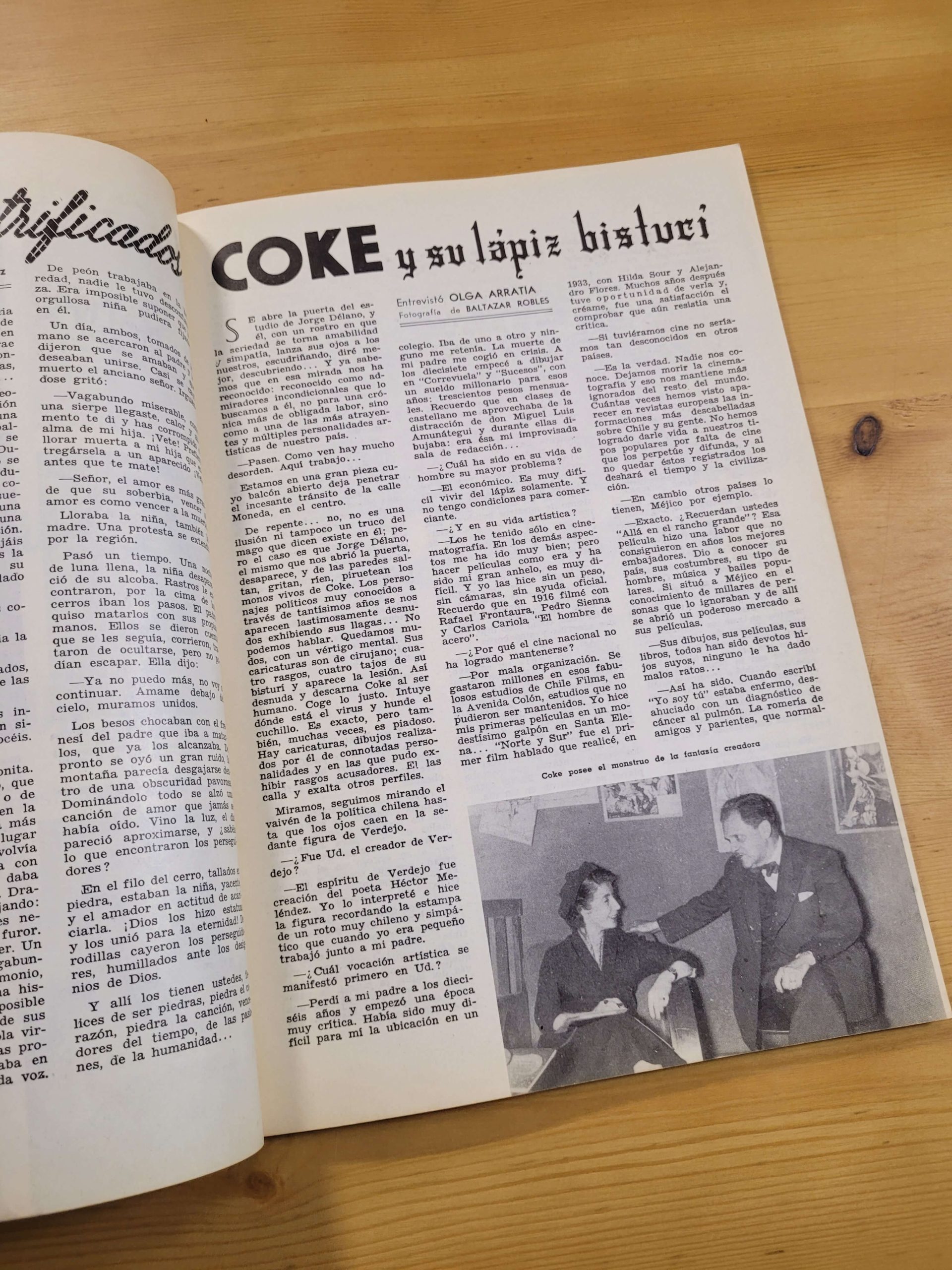 Pack EN VIAJE años 50s (x3) - Imagen 13