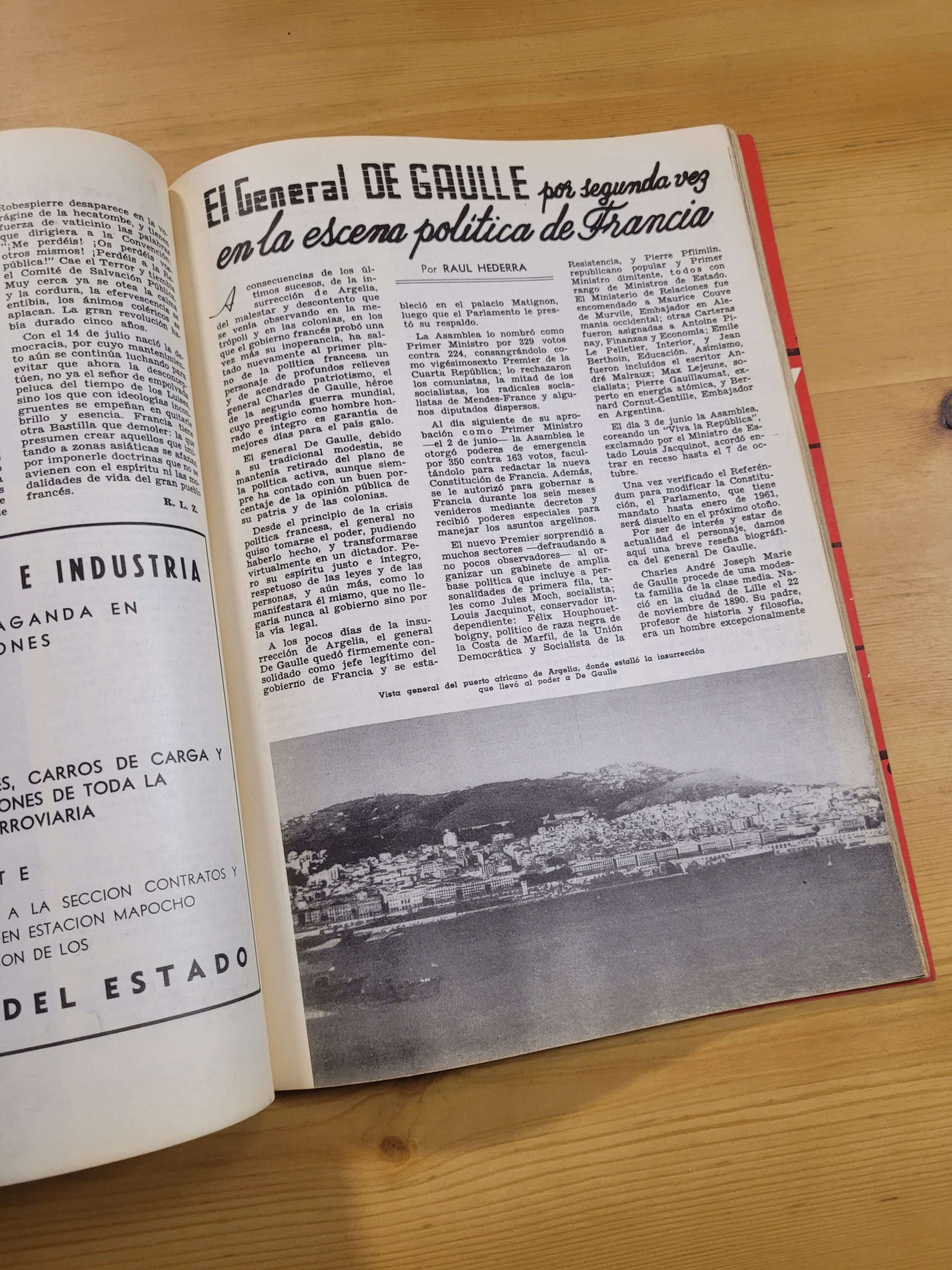 Pack EN VIAJE años 50s (x3) - Imagen 18