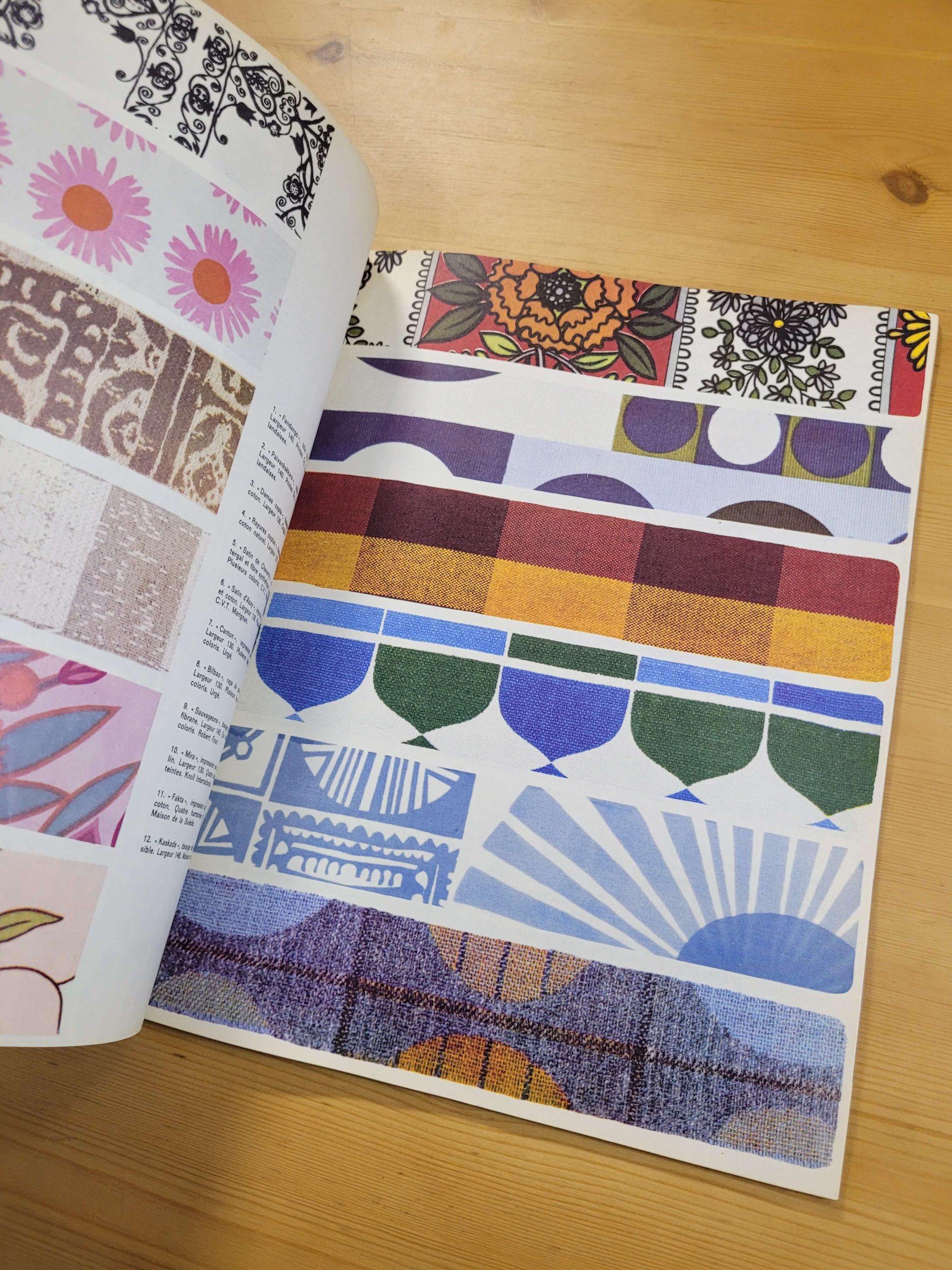 Pack MEUBLES ET DECORS años 60s (x2) - Imagen 17