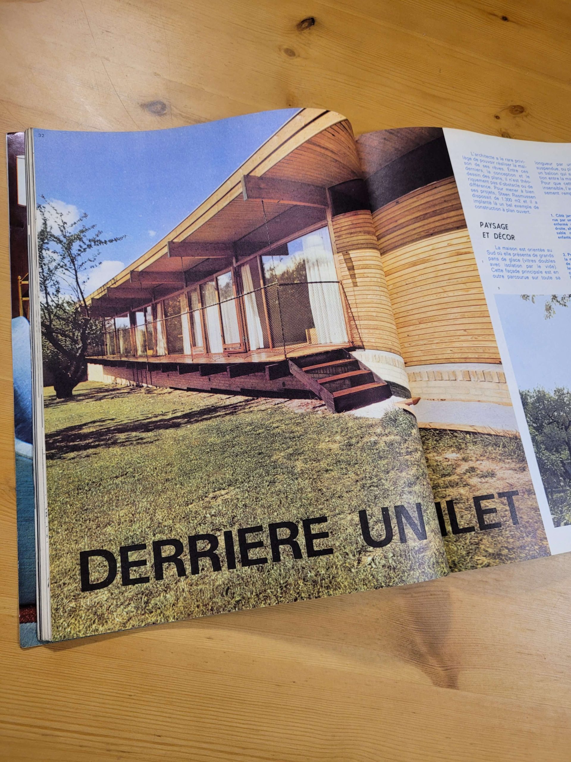 Pack MEUBLES ET DECORS años 60s (x2) - Imagen 18
