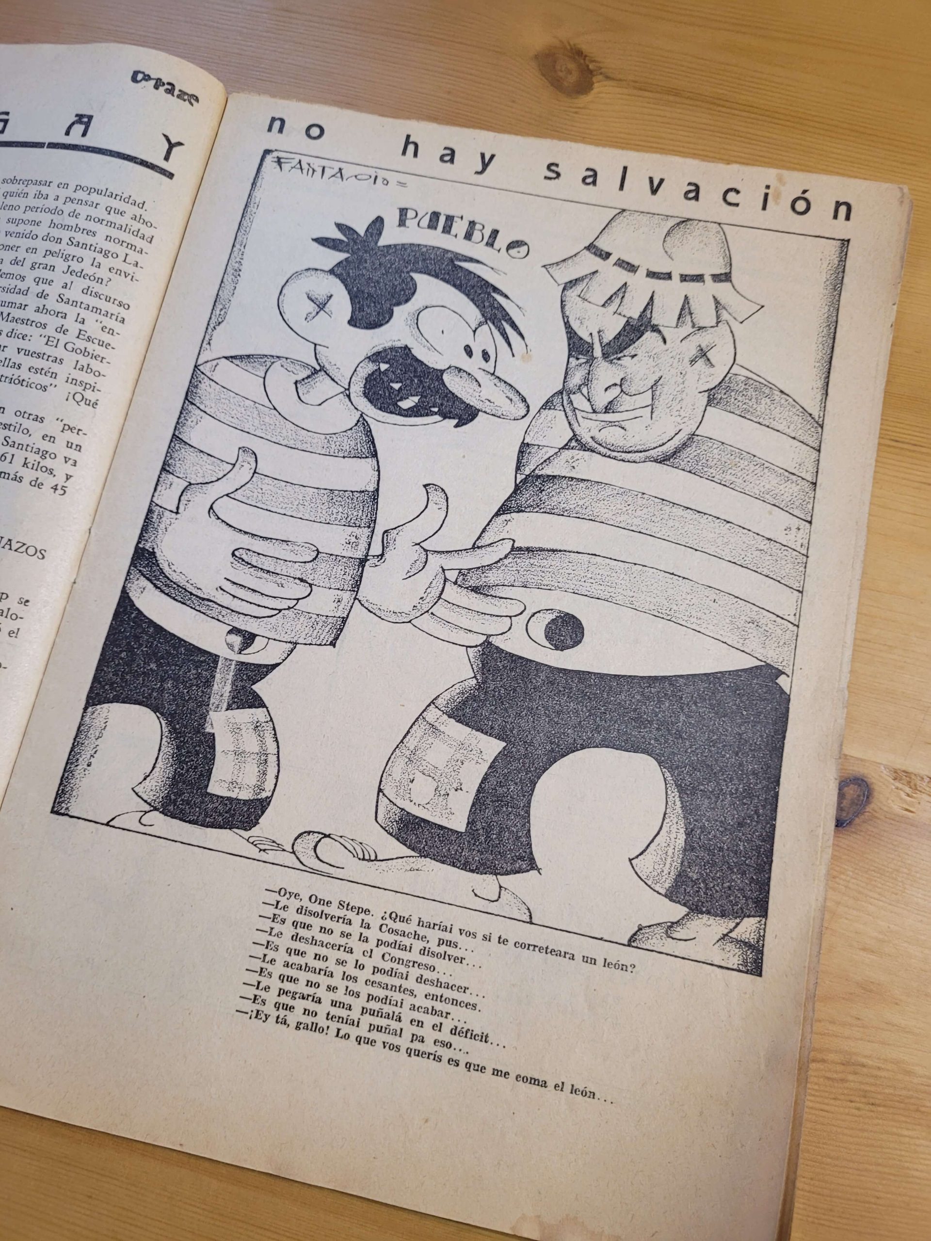 Pack TOPAZE años 30s n°2 (x4) - Imagen 5