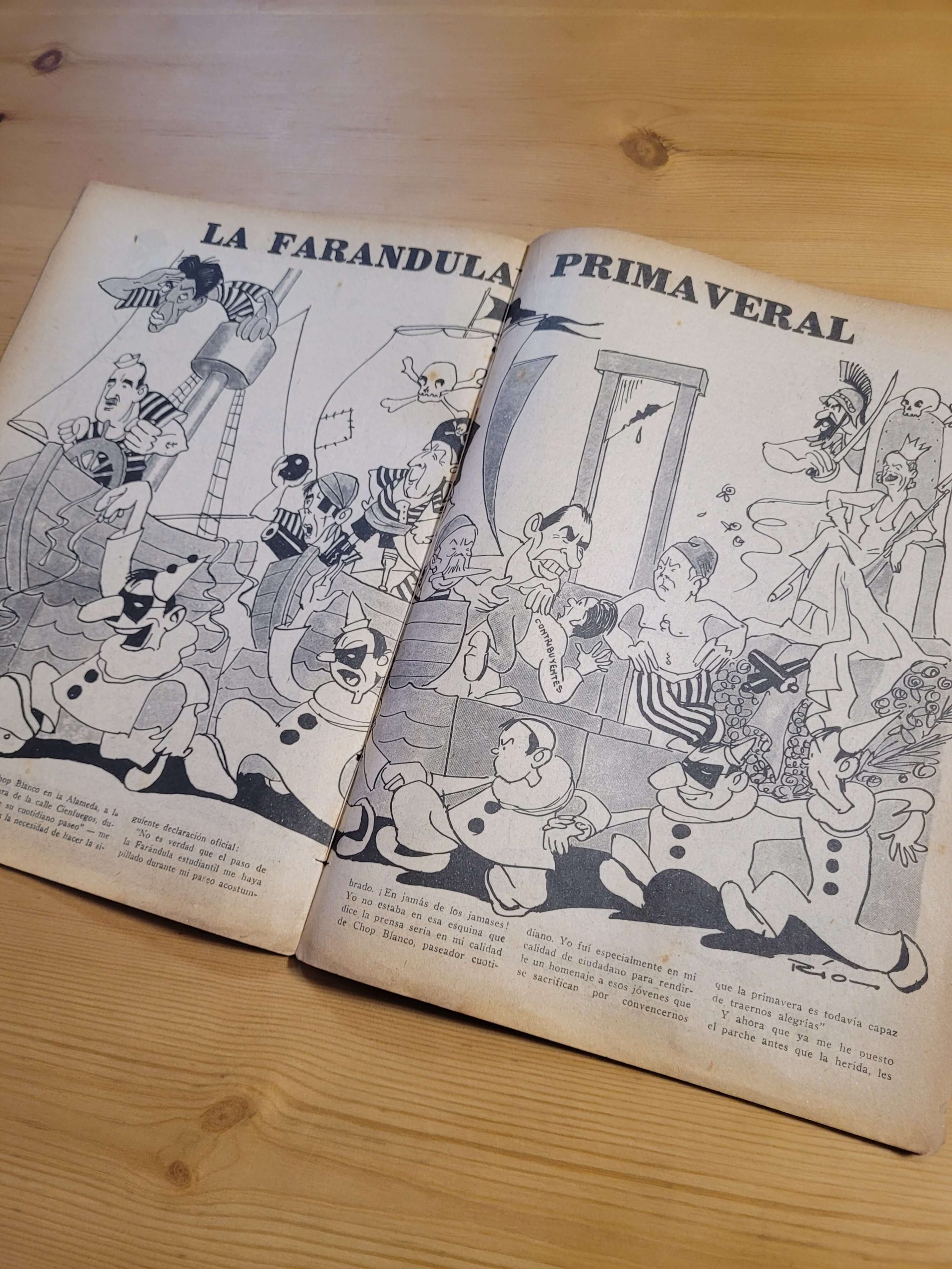 Pack TOPAZE años 30s n°2 (x4) - Imagen 13