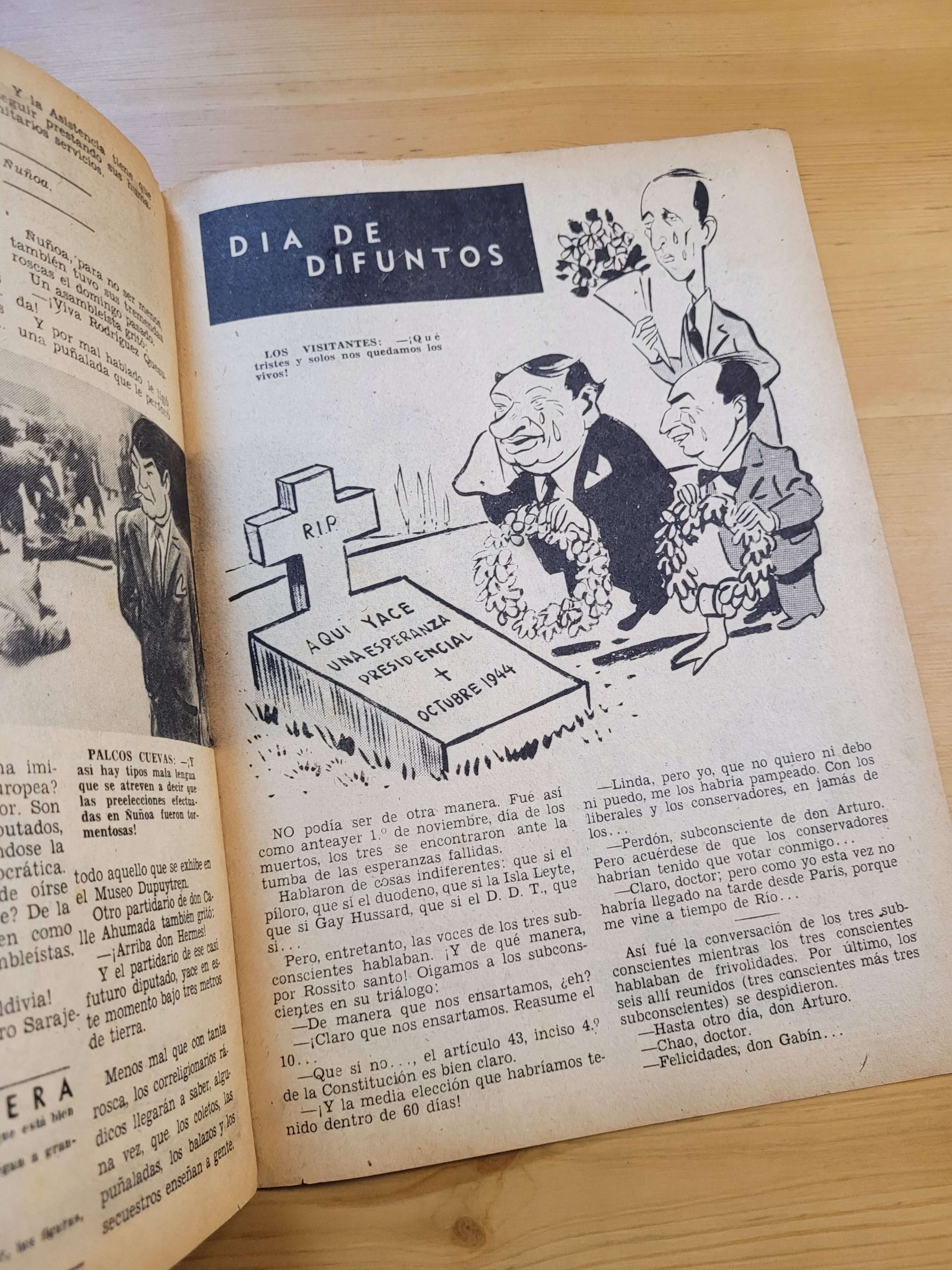 Pack TOPAZE años 40s n°2 (x5) - Imagen 15