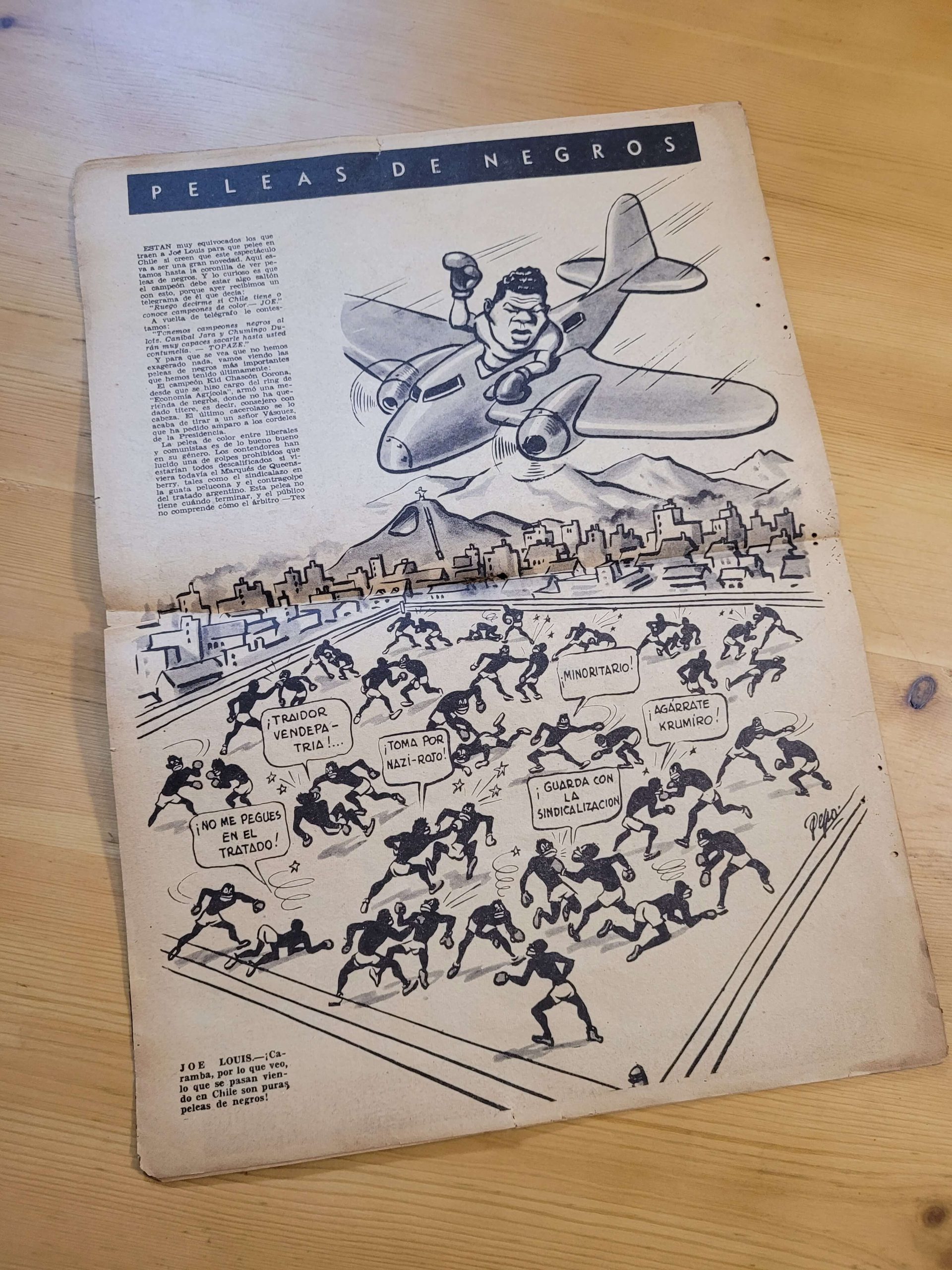 Pack TOPAZE años 40s n°3 (x5) - Imagen 11