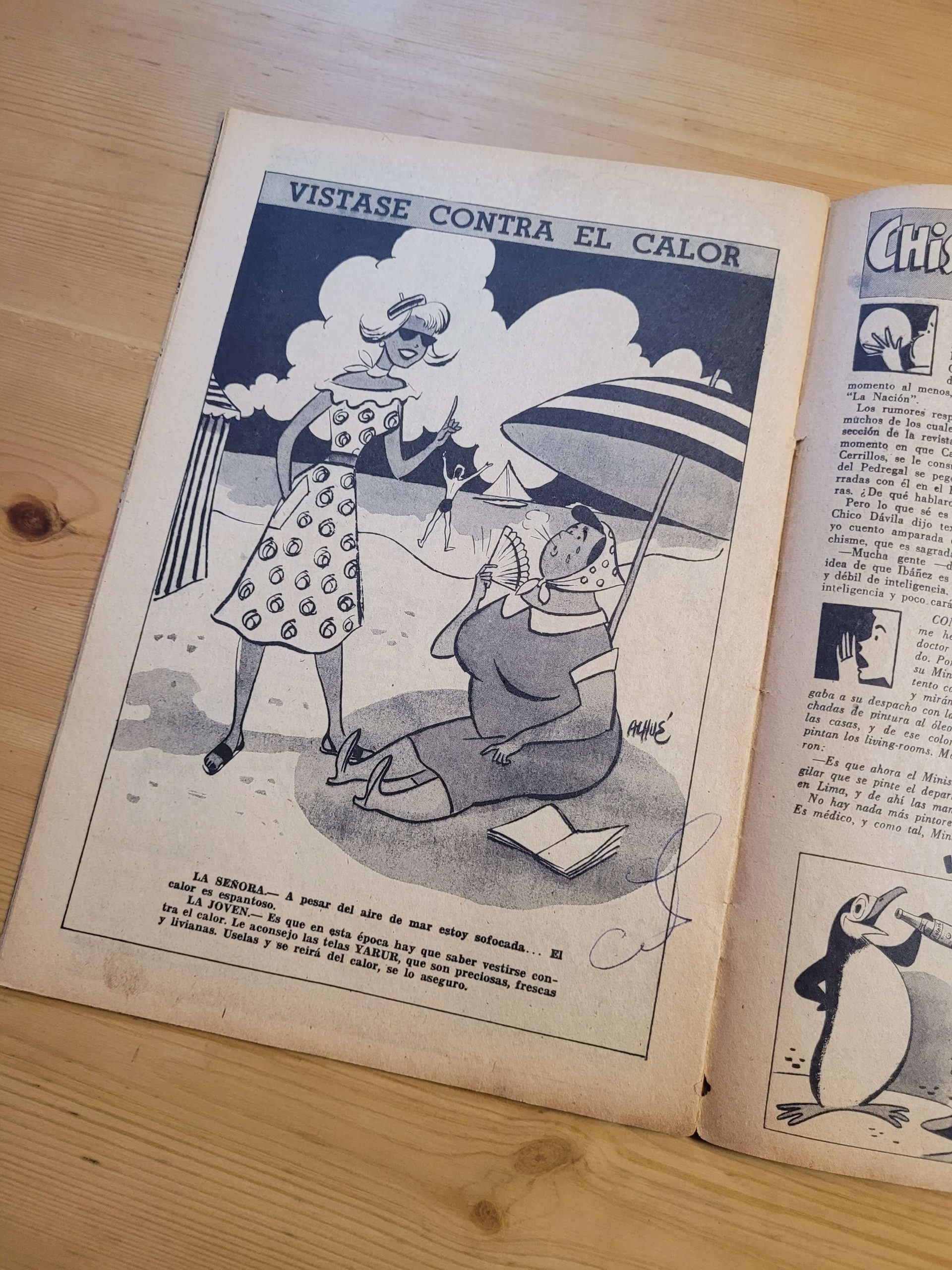 Pack TOPAZE años 50s n°2 (x4) - Imagen 12