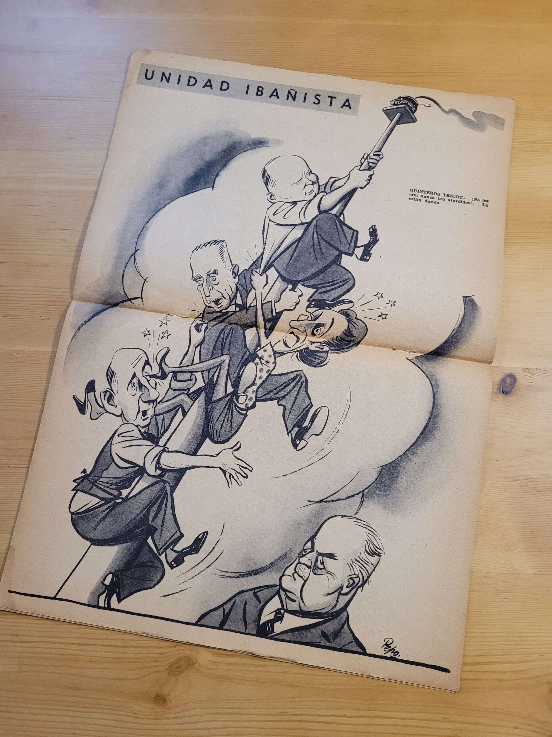 Pack TOPAZE años 50s n°2 (x4) - Imagen 14